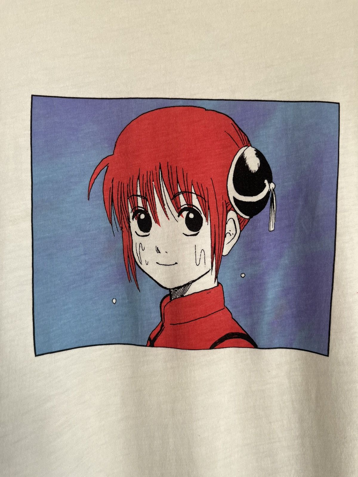 Anime Uniqlo ft40 Size US M / EU 48-50 / 2 - 2 Thumbnail