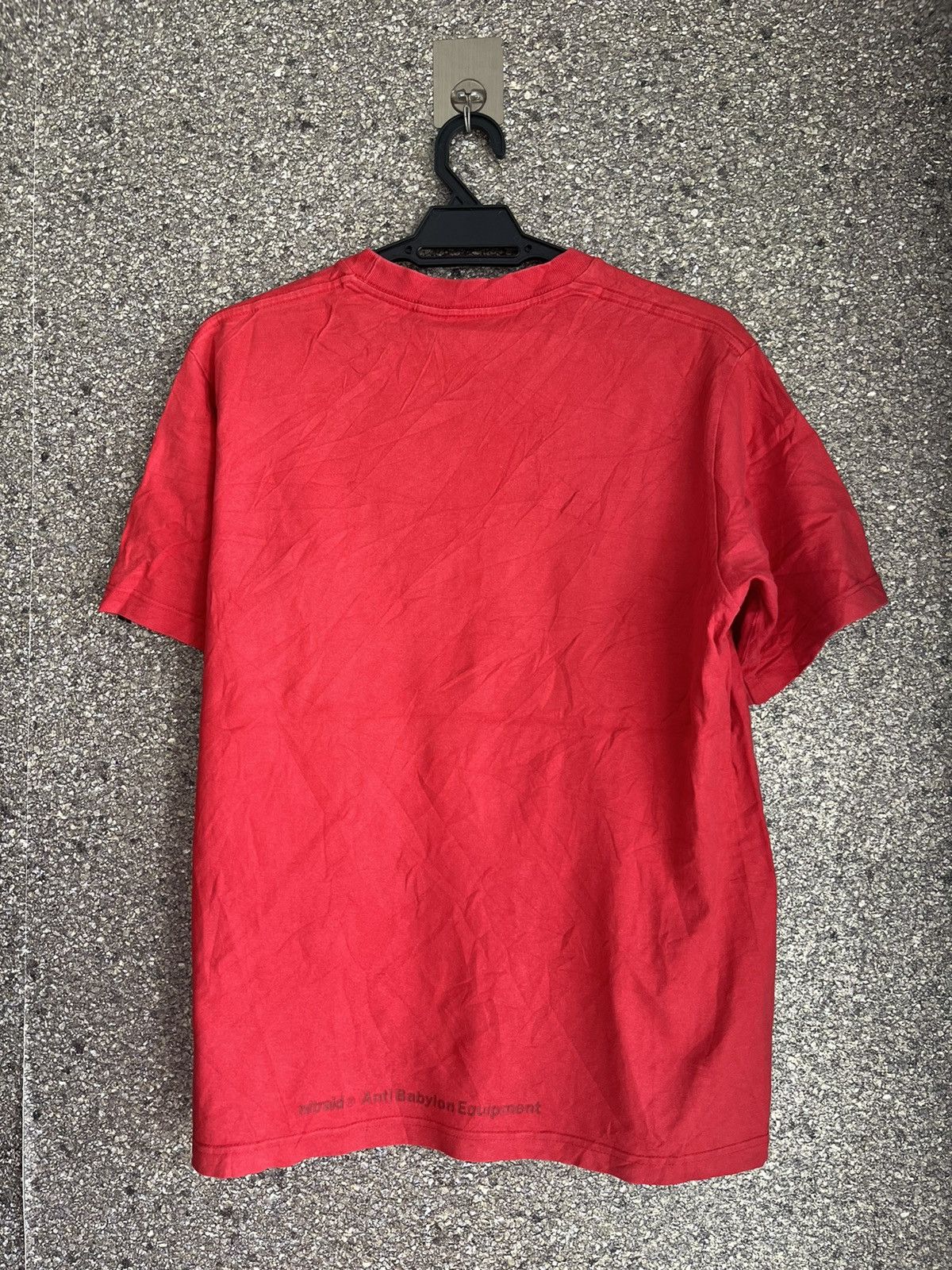 Vintage Babylon city ft40 Size US M / EU 48-50 / 2 - 4 Thumbnail
