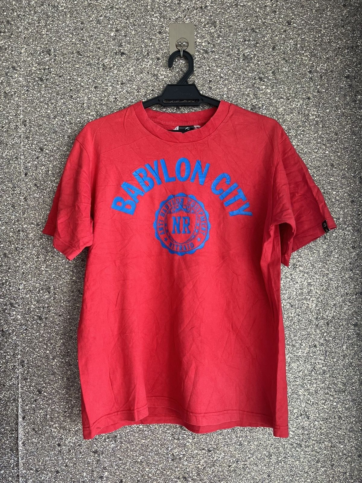 Vintage Babylon city ft40 Size US M / EU 48-50 / 2 - 1 Thumbnail