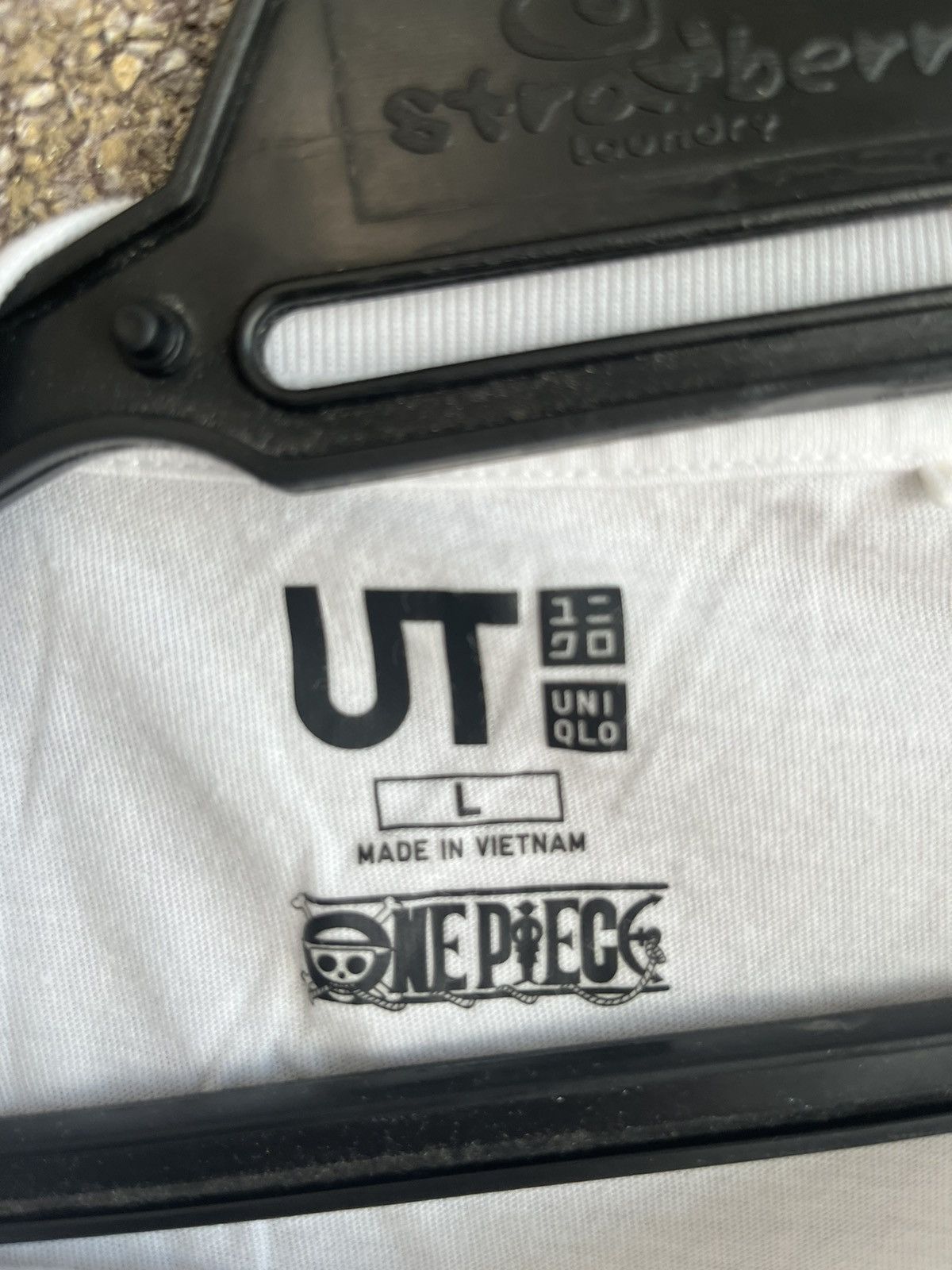 Anime Nepeg ft40 Size US L / EU 52-54 / 3 - 3 Thumbnail