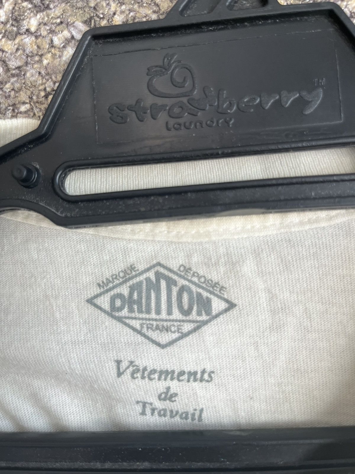 Vintage Danton france ft40 Size US M / EU 48-50 / 2 - 3 Thumbnail