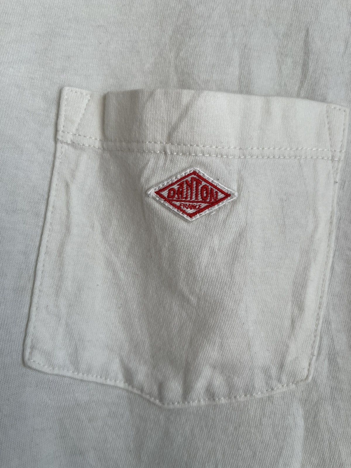 Vintage Danton france ft40 Size US M / EU 48-50 / 2 - 2 Thumbnail