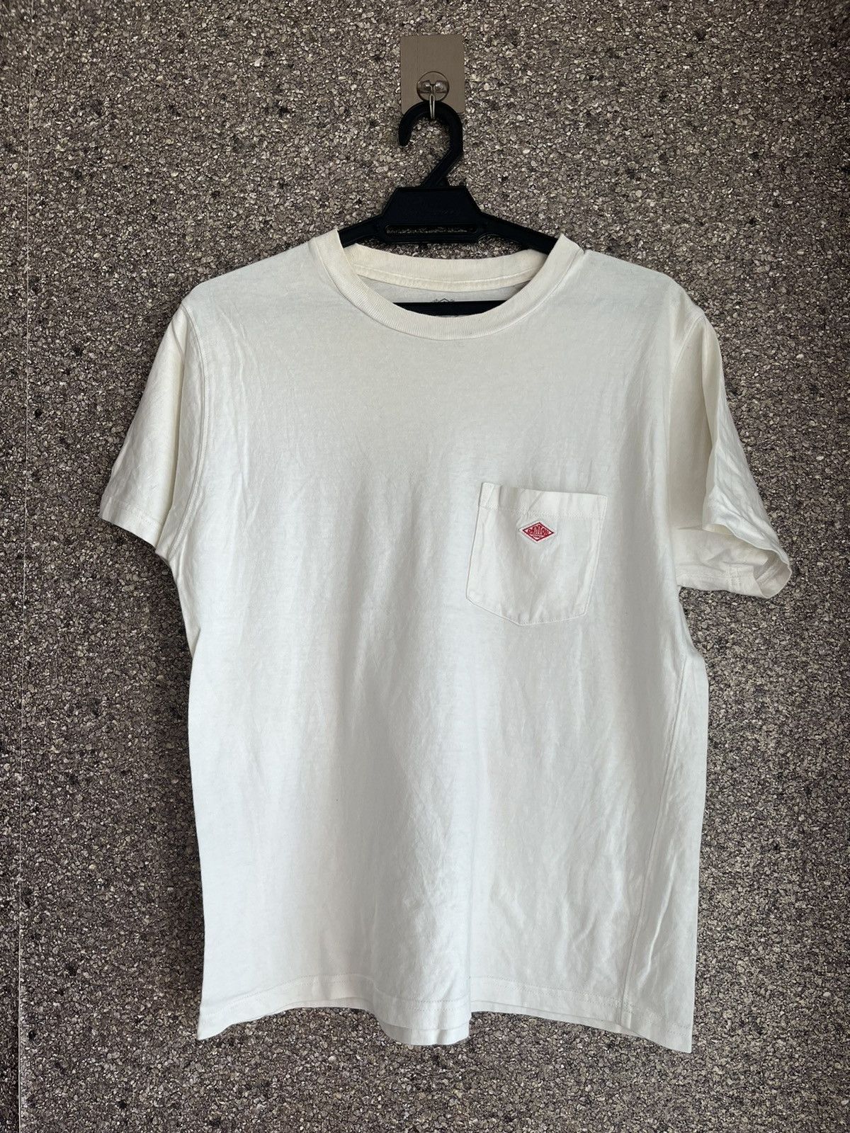Vintage Danton france ft40 Size US M / EU 48-50 / 2 - 1 Thumbnail