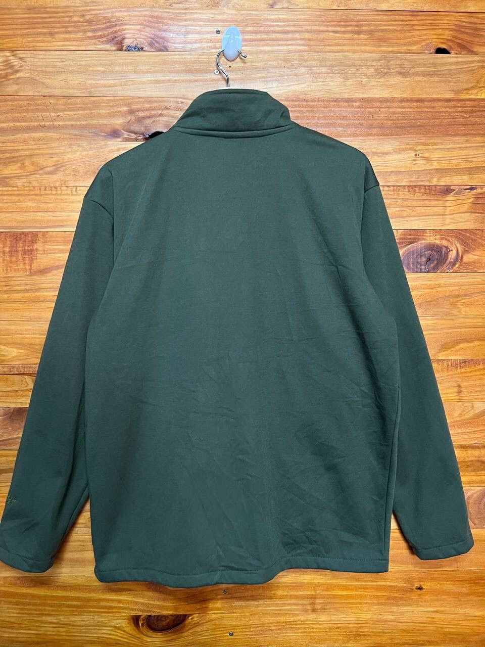 Dunlop DUNLOP MOTORSPORT SWEATSHIRT Size US M / EU 48-50 / 2 - 4 Thumbnail