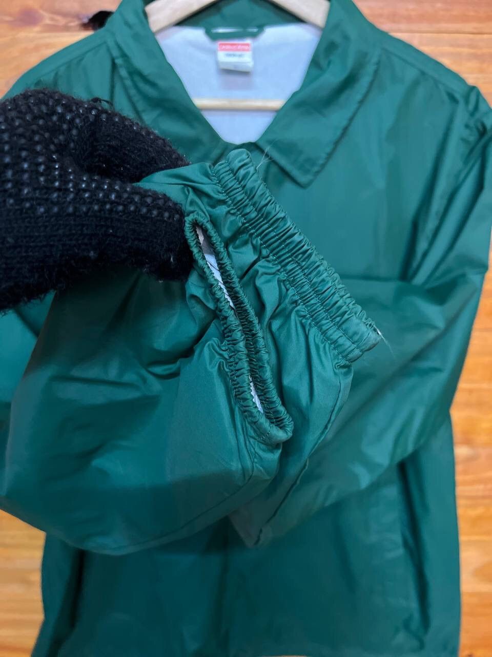 Vintage VINTAGE COACH JACKET Size US L / EU 52-54 / 3 - 6 Thumbnail