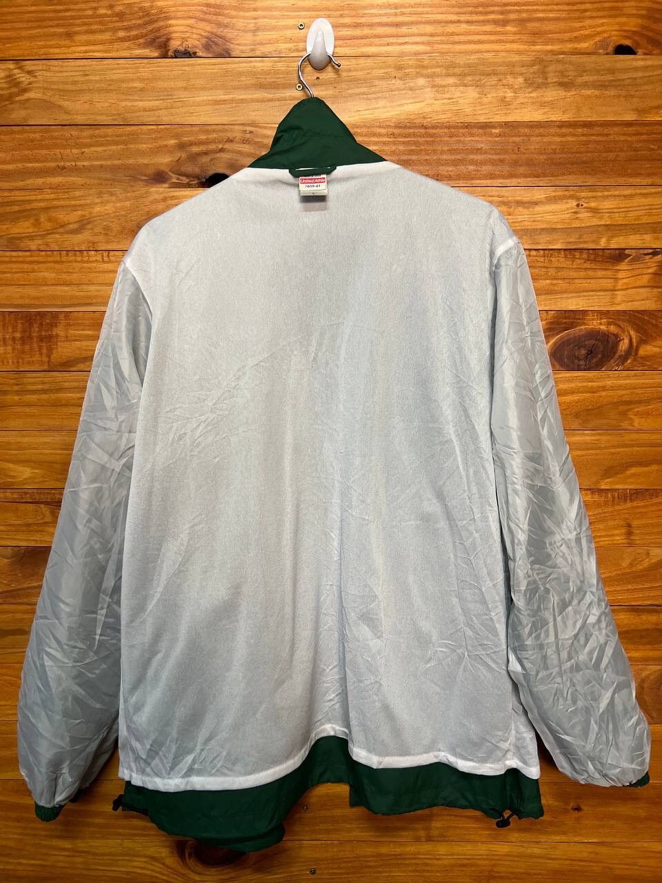 Vintage VINTAGE COACH JACKET Size US L / EU 52-54 / 3 - 12 Thumbnail