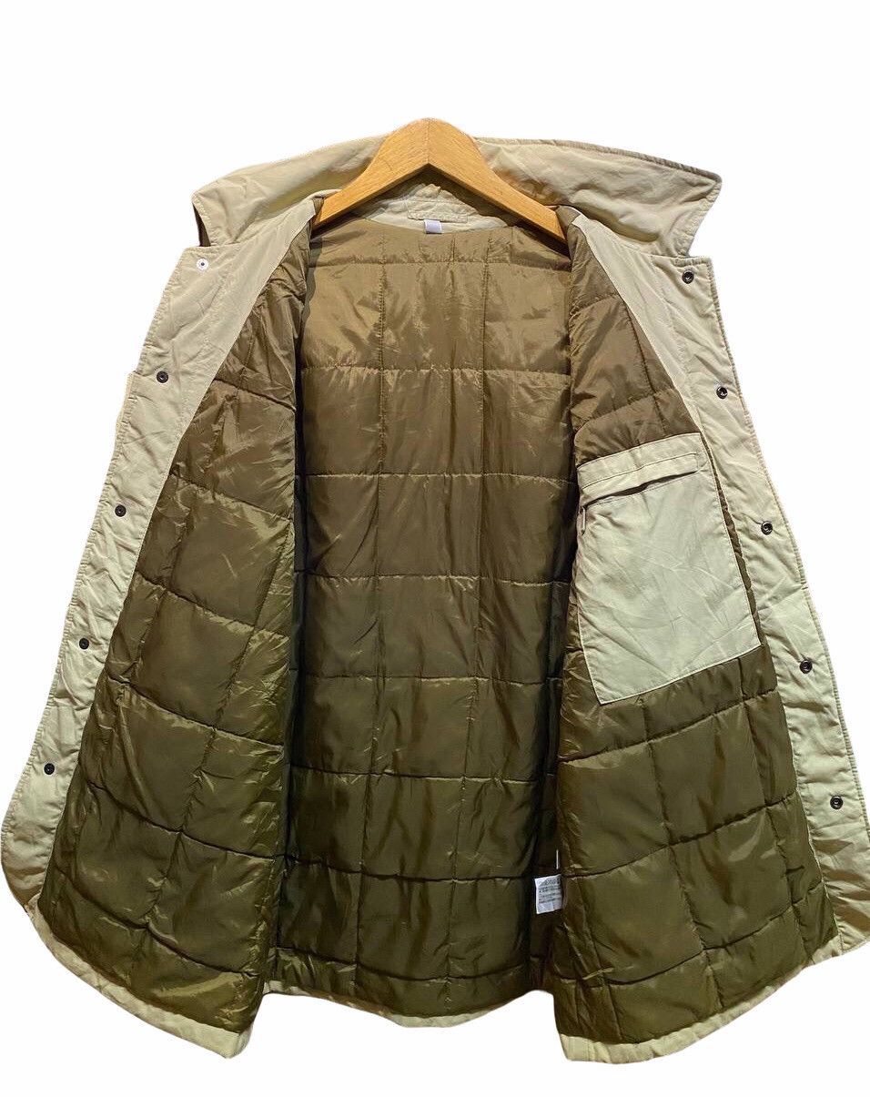 Japanese Brand × Uniqlo UNIQLO JACKET Size US L / EU 52-54 / 3 - 3 Thumbnail