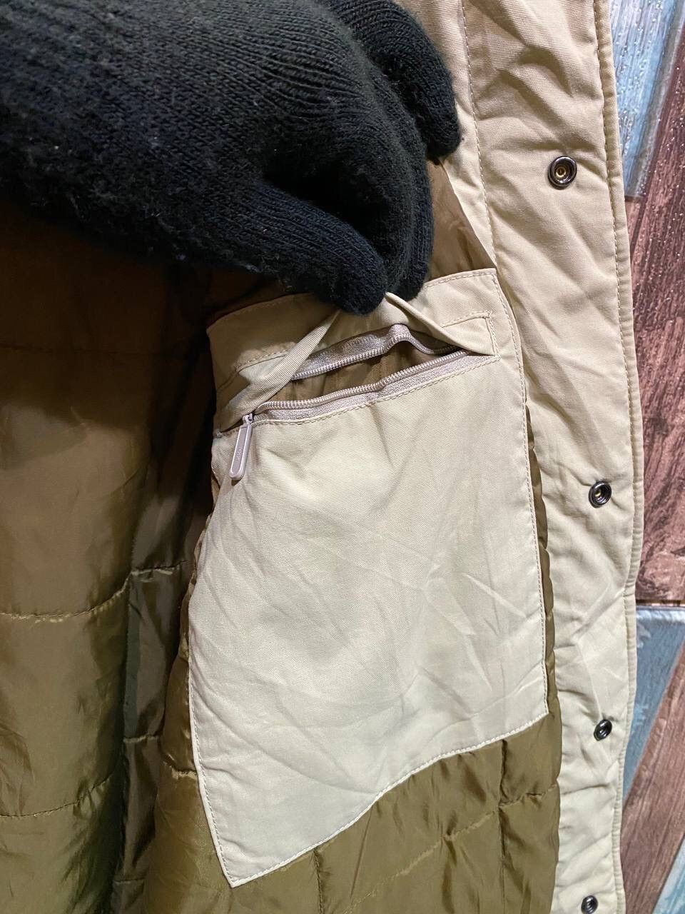 Japanese Brand × Uniqlo UNIQLO JACKET Size US L / EU 52-54 / 3 - 17 Thumbnail