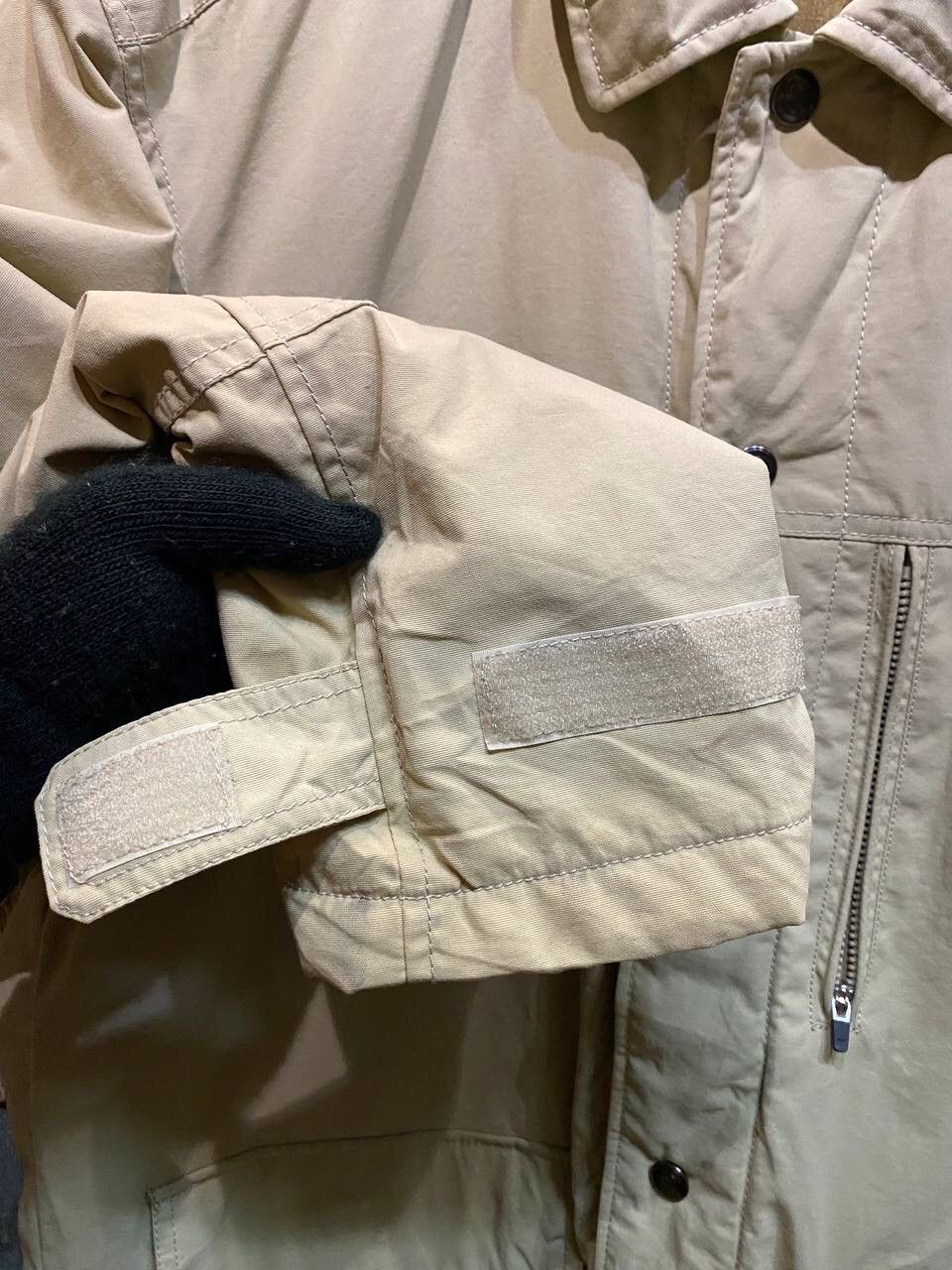 Japanese Brand × Uniqlo UNIQLO JACKET Size US L / EU 52-54 / 3 - 14 Thumbnail
