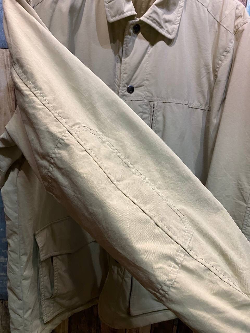 Japanese Brand × Uniqlo UNIQLO JACKET Size US L / EU 52-54 / 3 - 15 Thumbnail