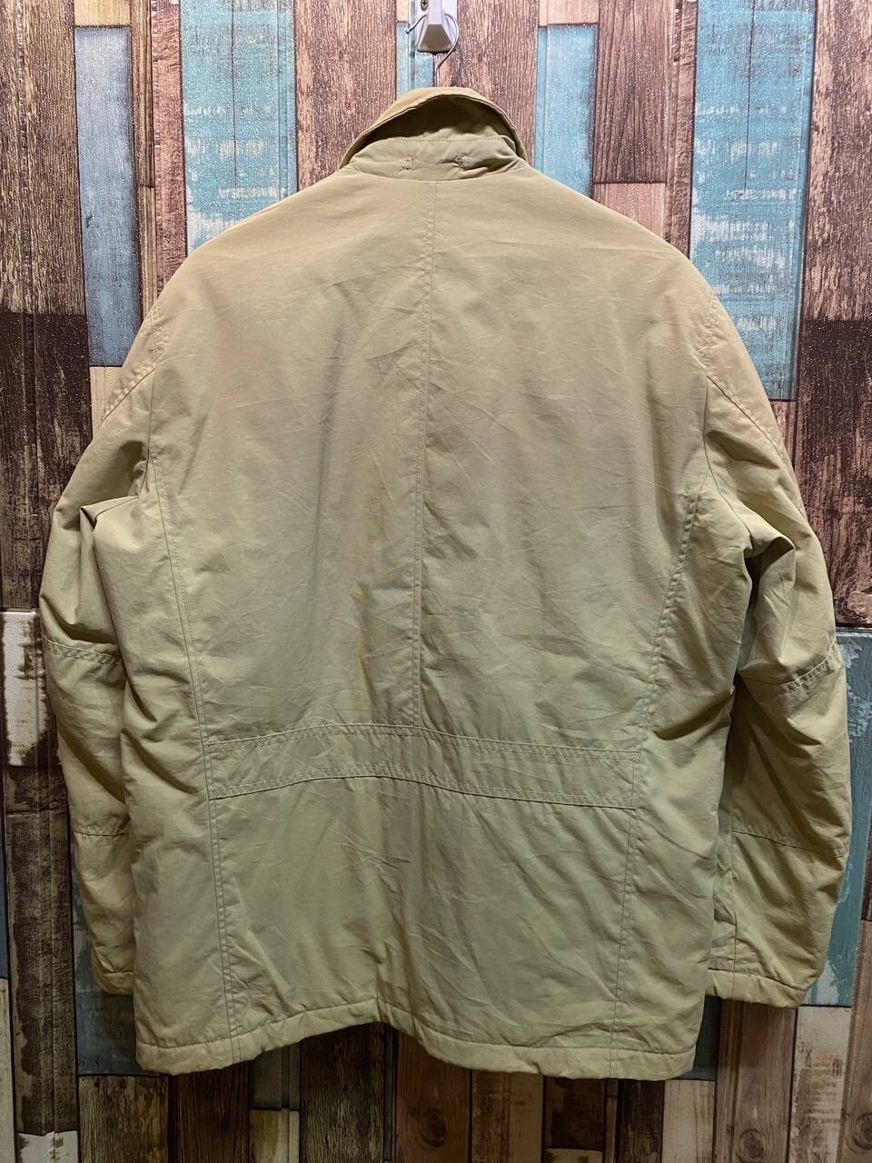 Japanese Brand × Uniqlo UNIQLO JACKET Size US L / EU 52-54 / 3 - 7 Thumbnail