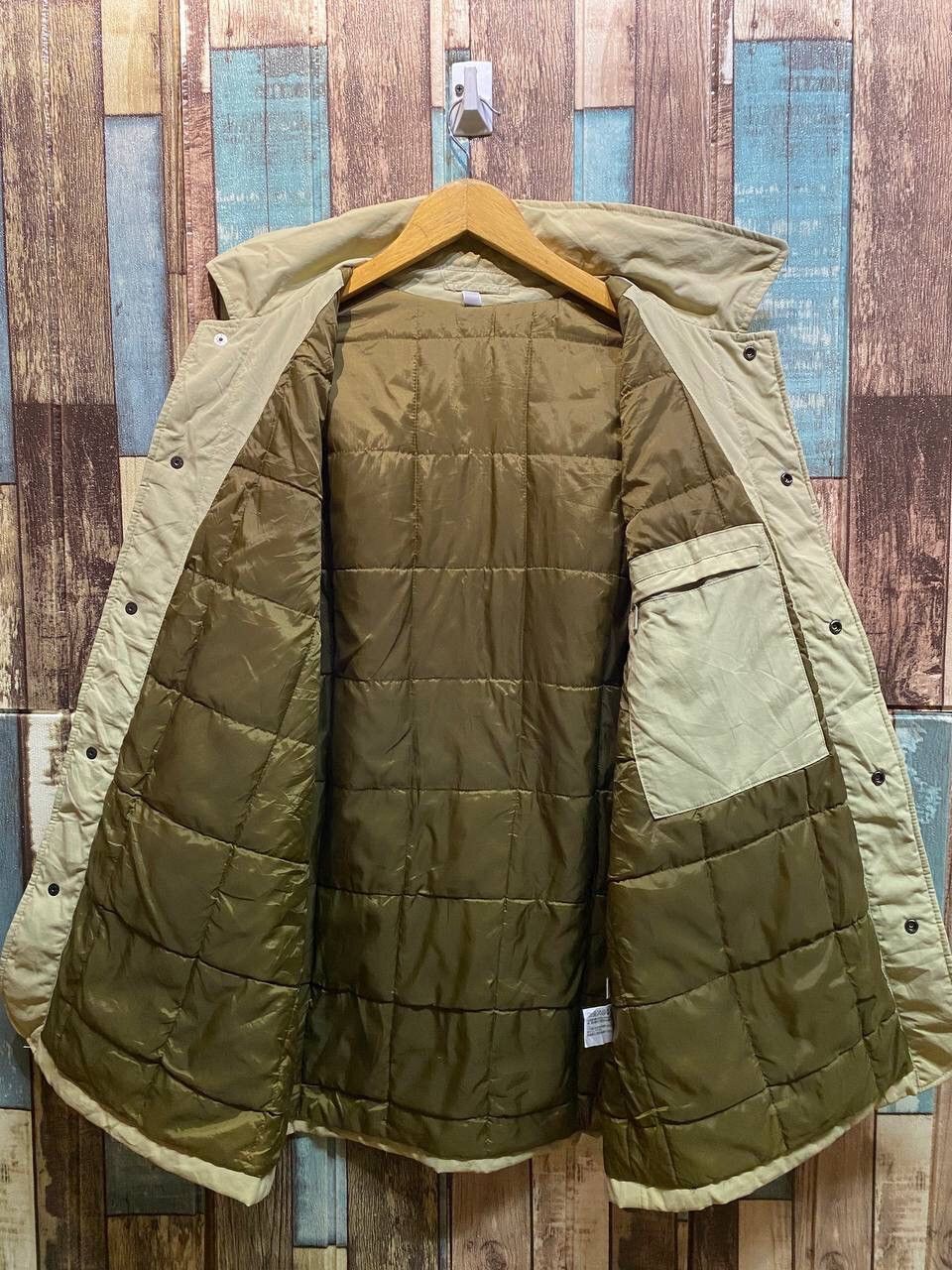 Japanese Brand × Uniqlo UNIQLO JACKET Size US L / EU 52-54 / 3 - 8 Thumbnail