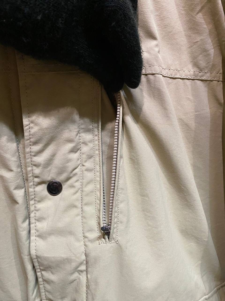 Japanese Brand × Uniqlo UNIQLO JACKET Size US L / EU 52-54 / 3 - 10 Thumbnail