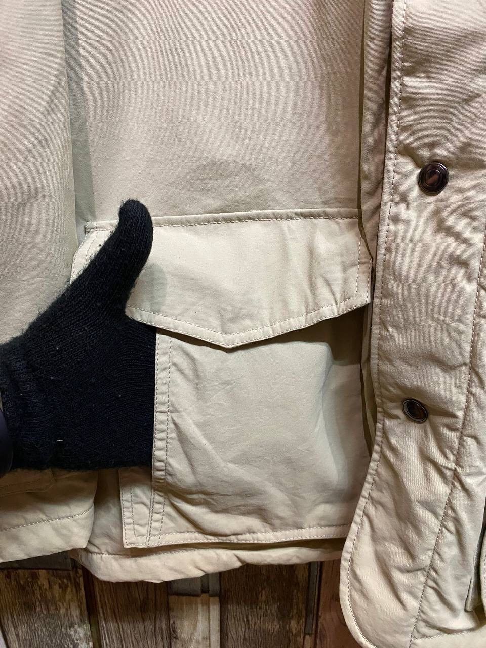 Japanese Brand × Uniqlo UNIQLO JACKET Size US L / EU 52-54 / 3 - 11 Thumbnail