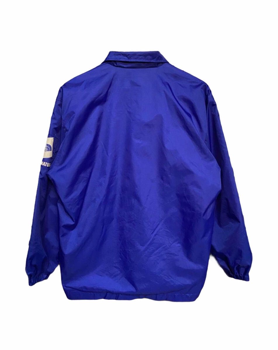 The North Face The North Face Light Jacket Size US M / EU 48-50 / 2 - 2 Thumbnail