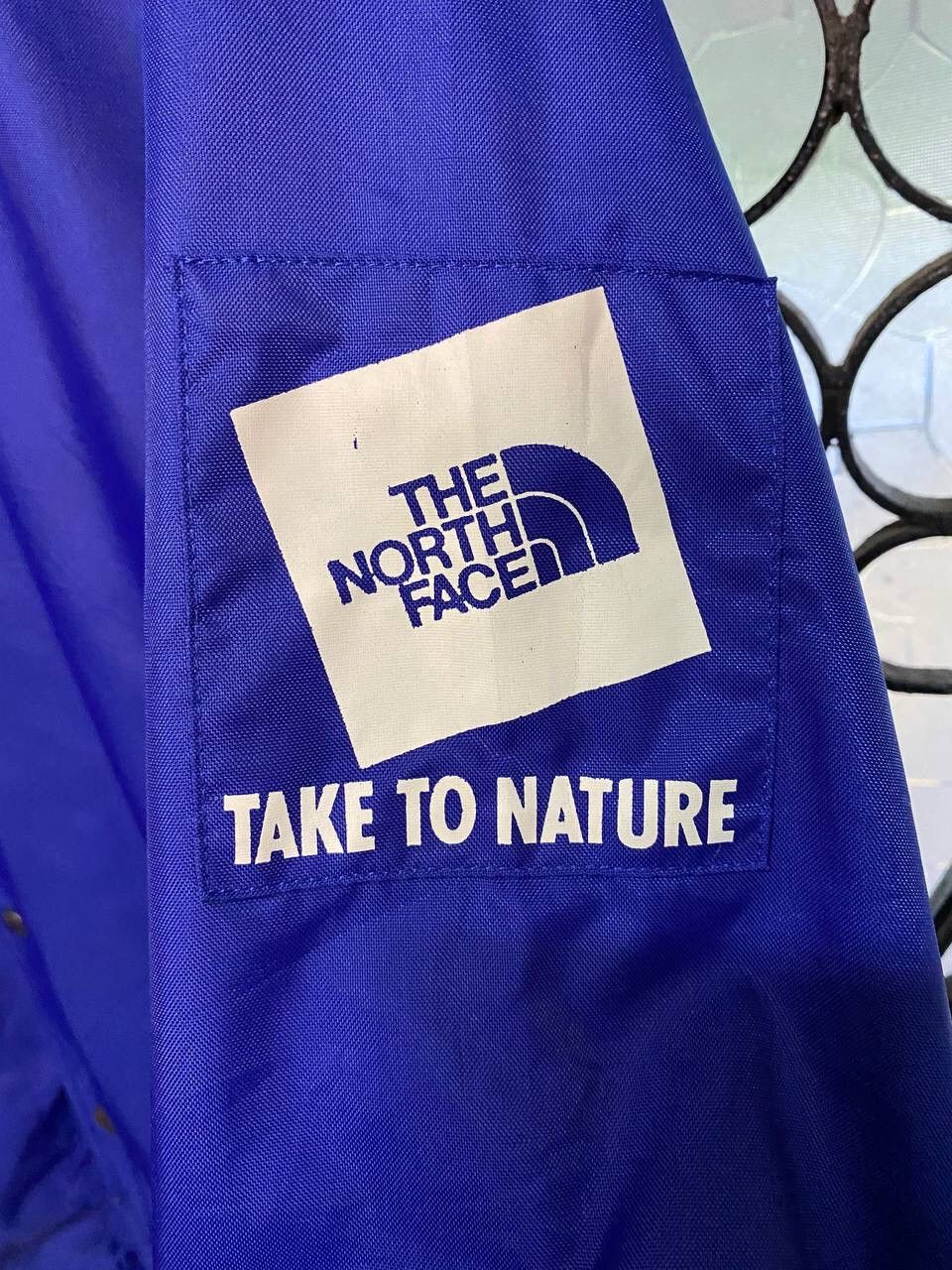 The North Face The North Face Light Jacket Size US M / EU 48-50 / 2 - 12 Thumbnail