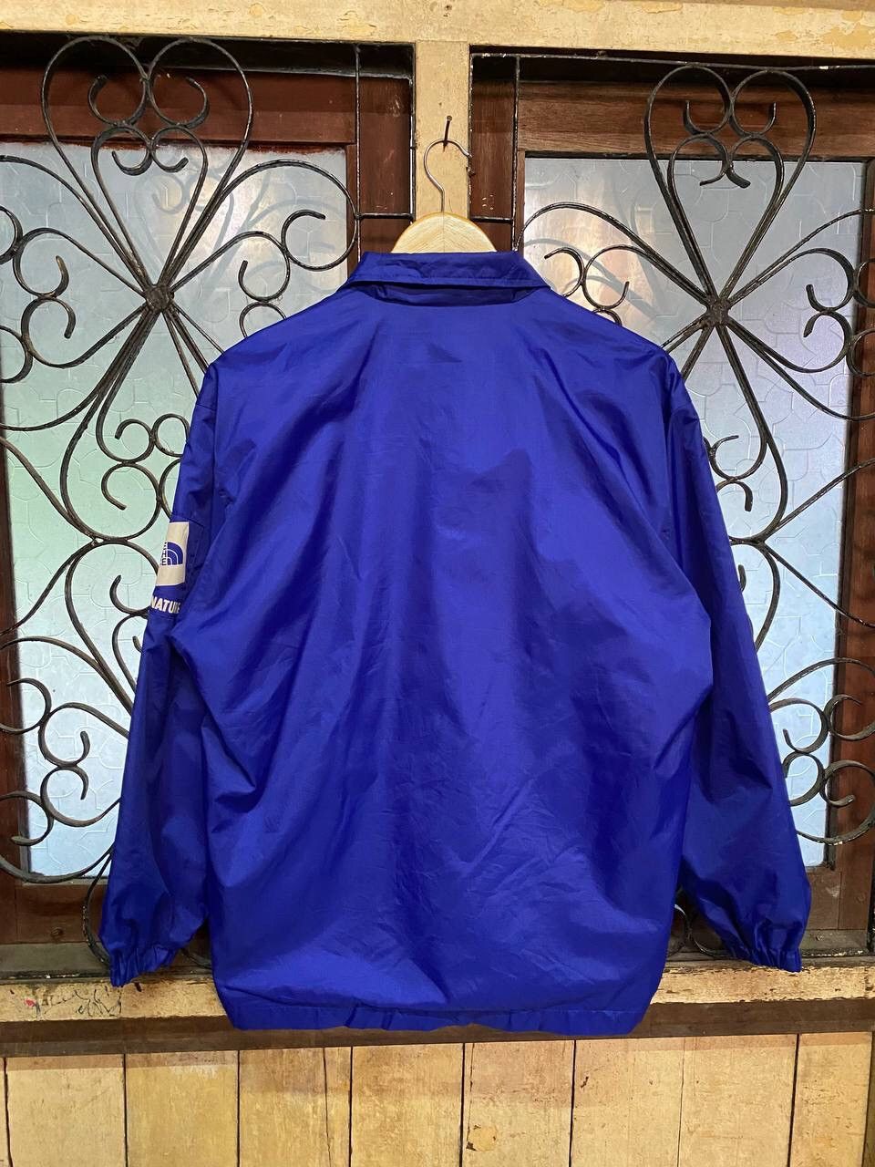 The North Face The North Face Light Jacket Size US M / EU 48-50 / 2 - 7 Thumbnail