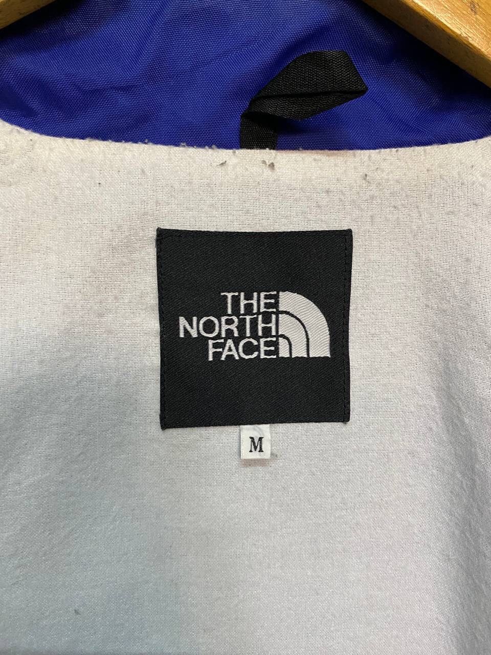 The North Face The North Face Light Jacket Size US M / EU 48-50 / 2 - 14 Thumbnail