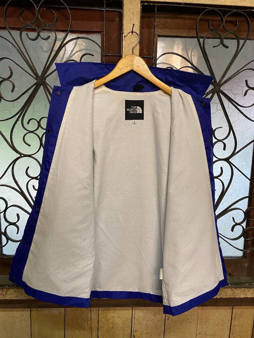 The North Face The North Face Light Jacket Size US M / EU 48-50 / 2 - 10 Thumbnail