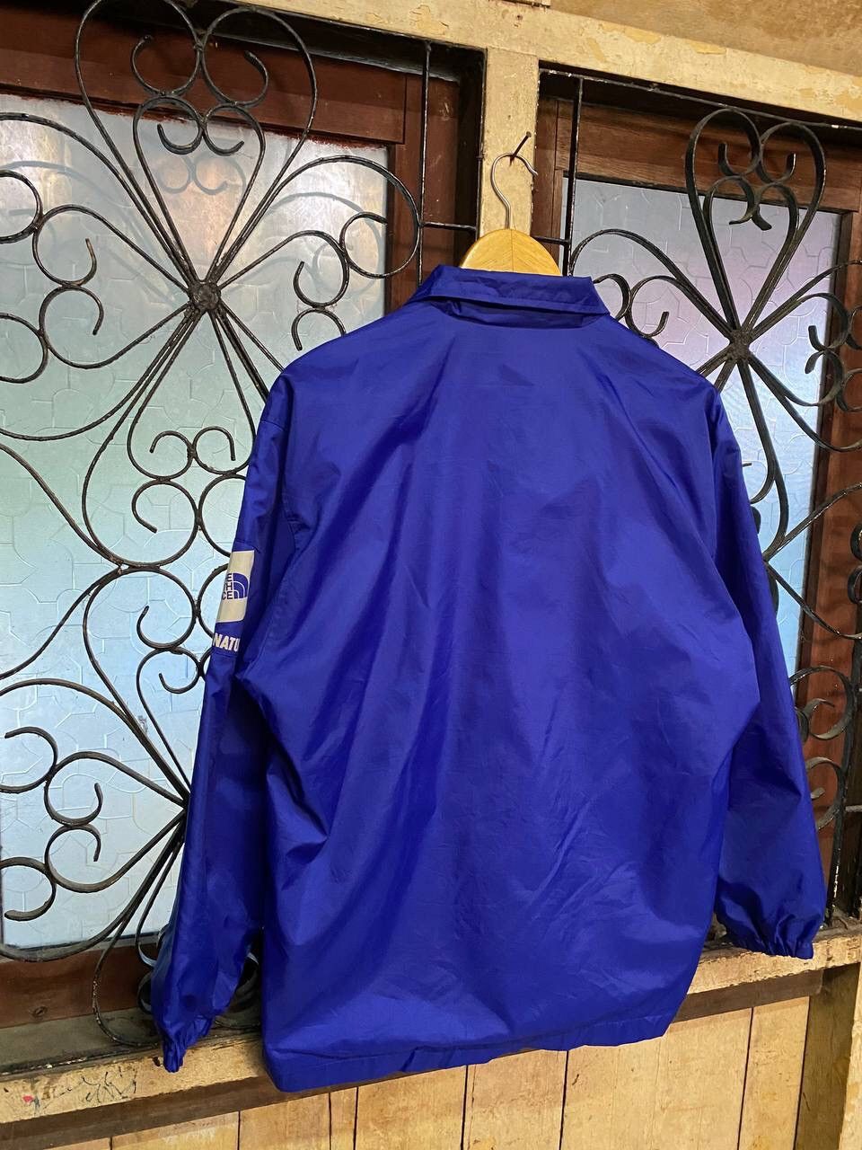 The North Face The North Face Light Jacket Size US M / EU 48-50 / 2 - 9 Thumbnail