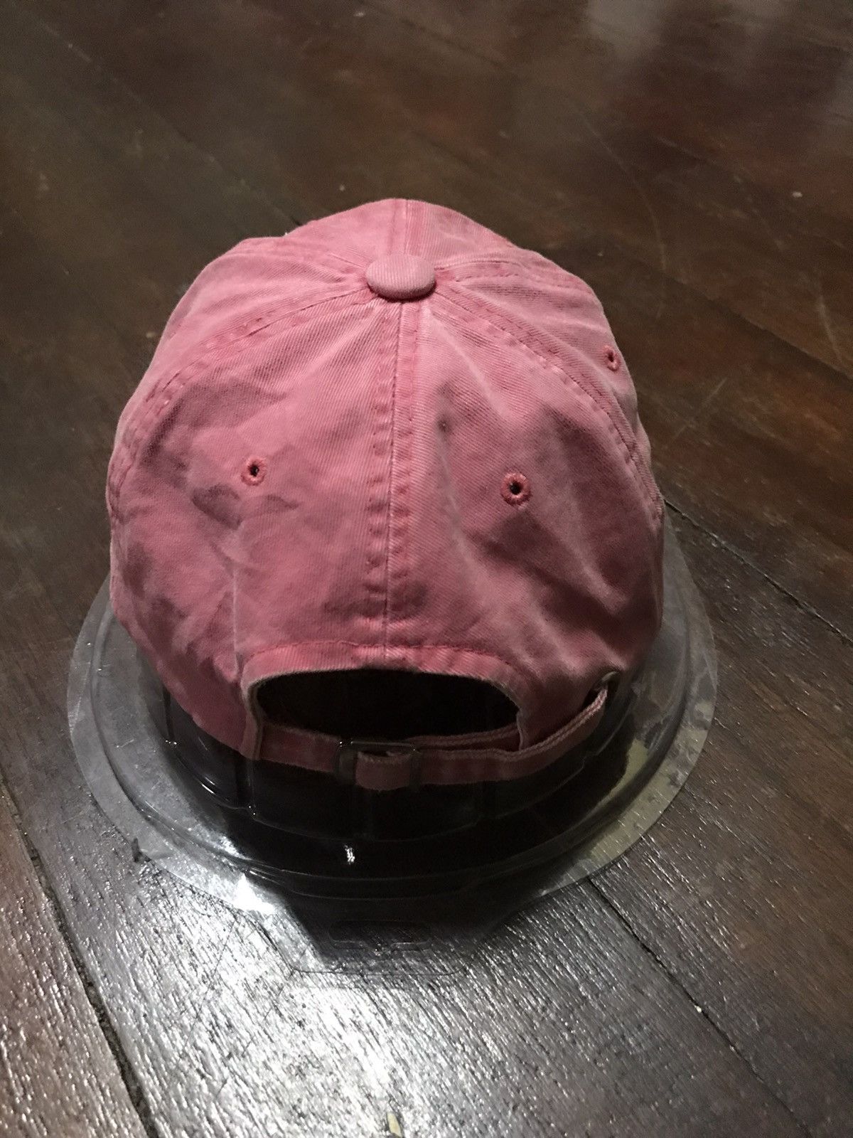 Von Dutch ✅BEST OFFER ✅Von dutch sport distressed cap Size ONE SIZE - 7 Thumbnail