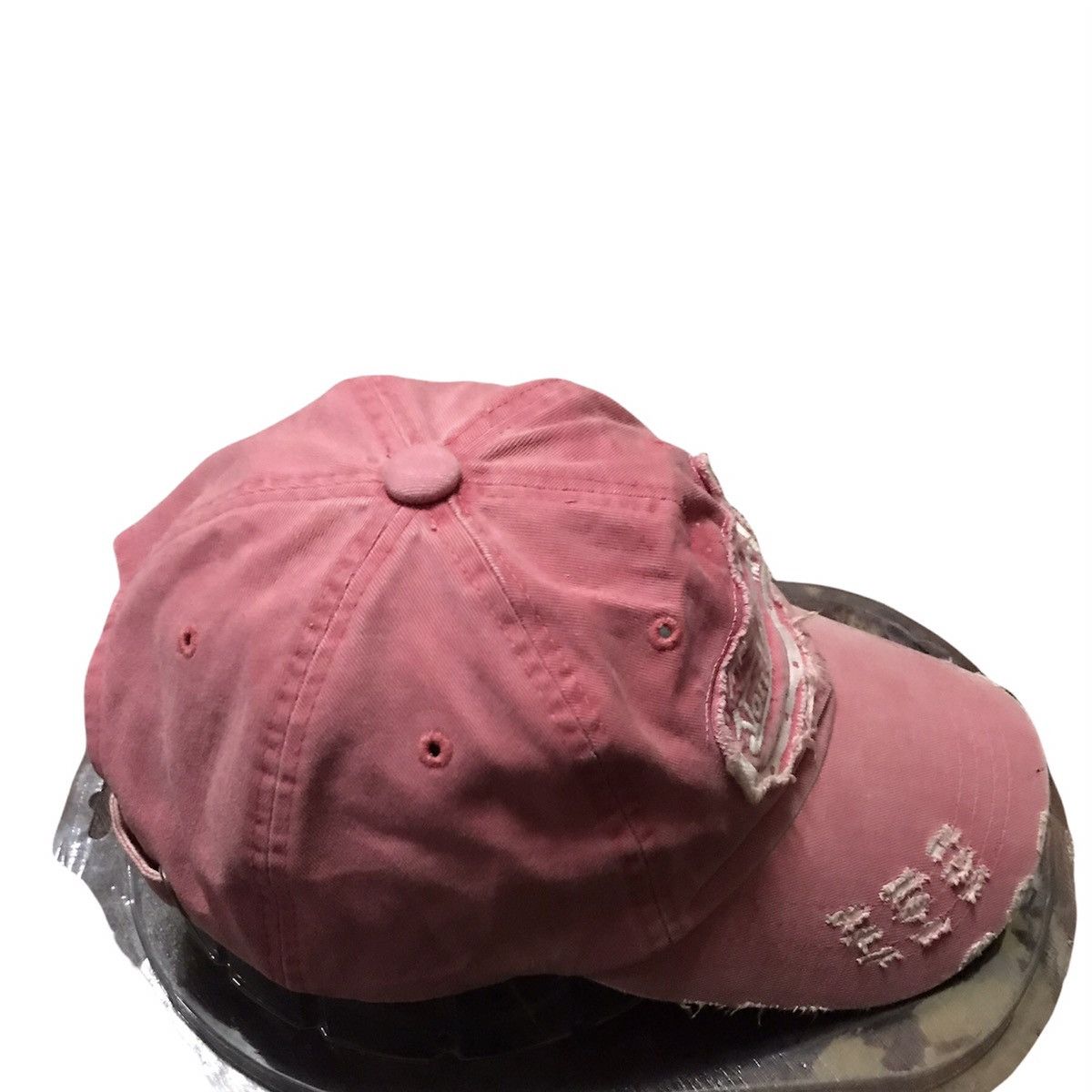 Von Dutch ✅BEST OFFER ✅Von dutch sport distressed cap Size ONE SIZE - 10 Thumbnail