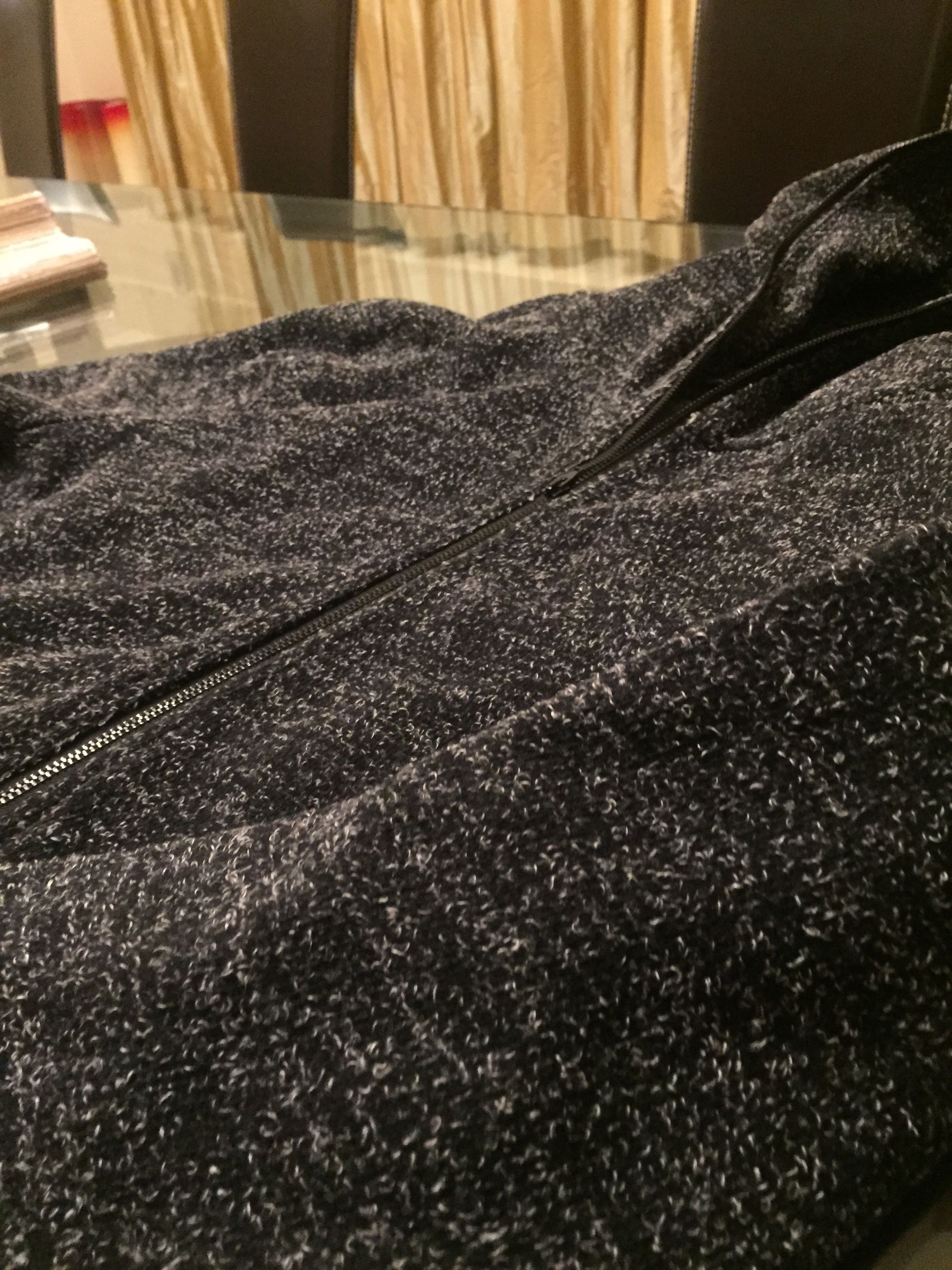 Alexander Wang T by Wang Full Zip Hoodie Size US S / EU 44-46 / 1 - 4 Thumbnail