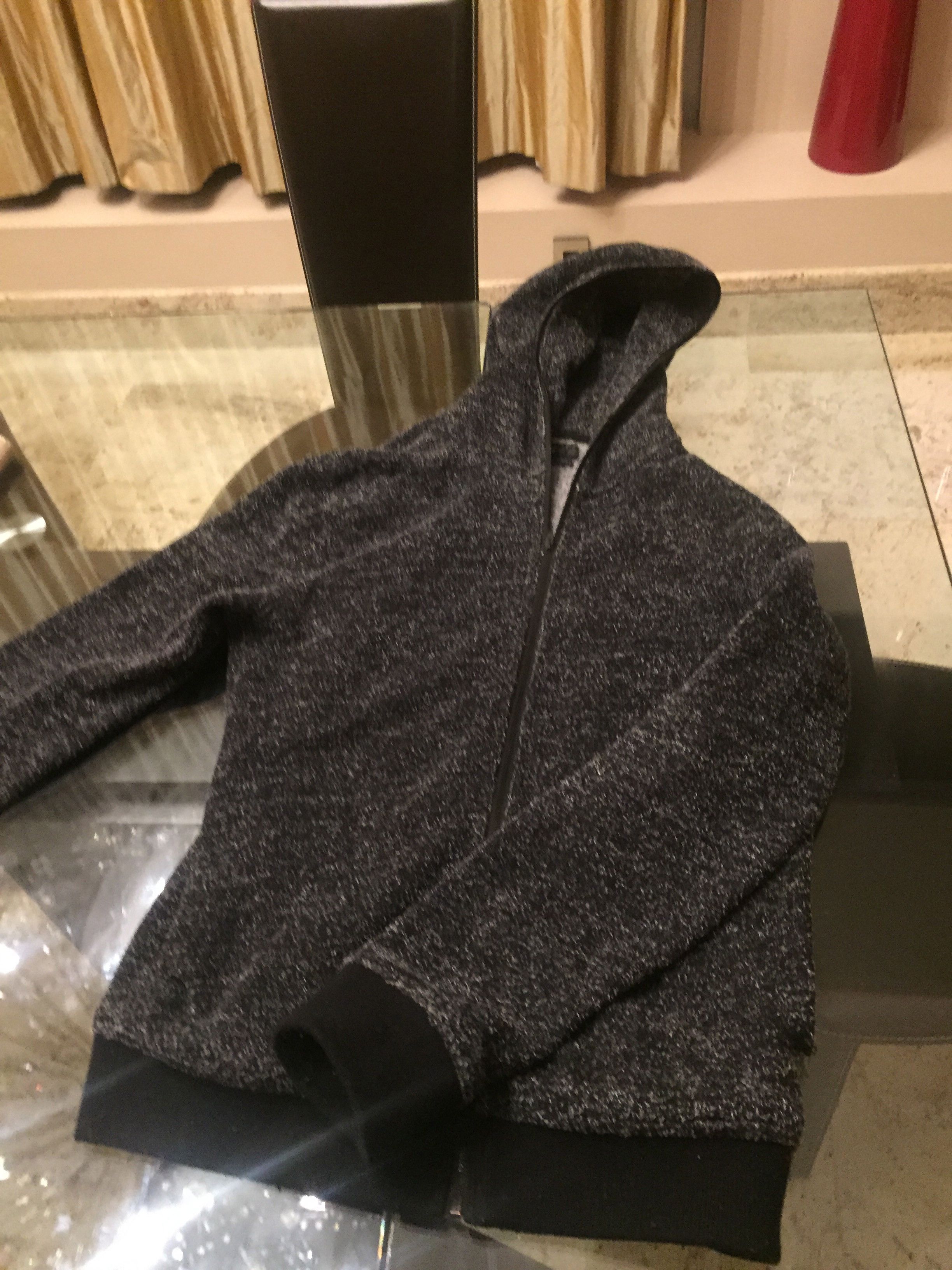 Alexander Wang T by Wang Full Zip Hoodie | Grailed Alexander Wang T by Wang Full Zip Hoodie | Grailed