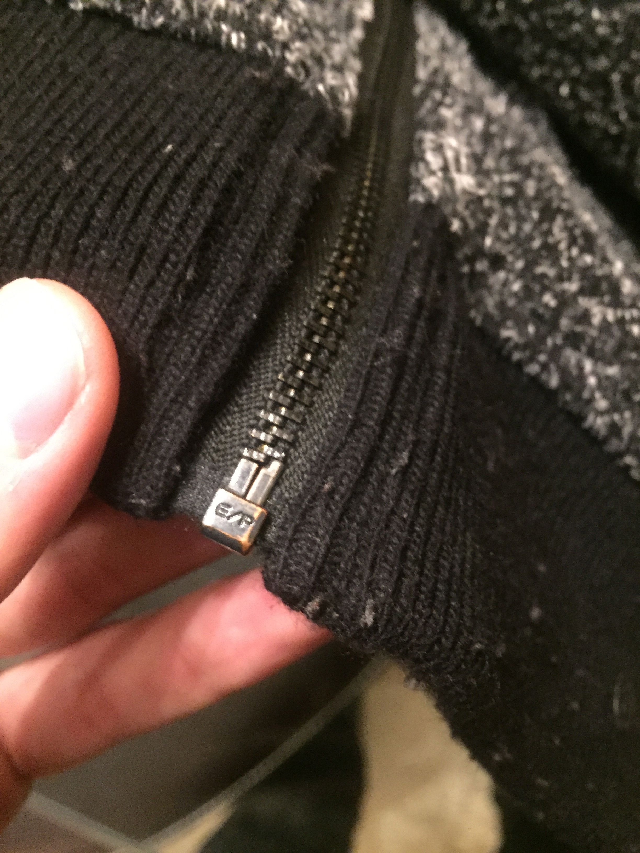 Alexander Wang T by Wang Full Zip Hoodie Size US S / EU 44-46 / 1 - 8 Thumbnail