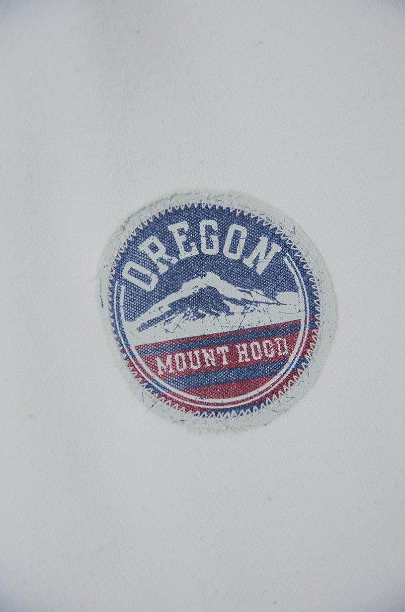 Nike × Vintage NIKE Vintage Big Logo Hoodie Size US S / EU 44-46 / 1 - 5 Thumbnail