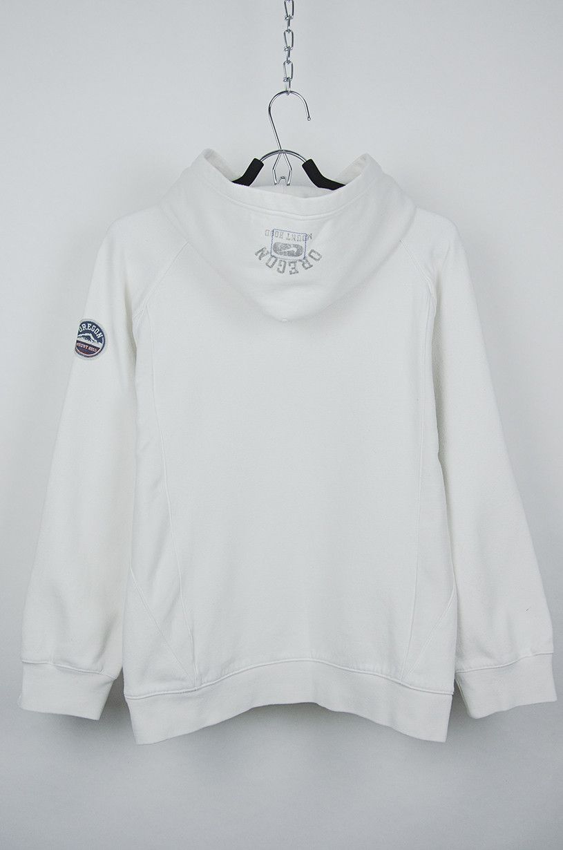 Nike × Vintage NIKE Vintage Big Logo Hoodie Size US S / EU 44-46 / 1 - 2 Thumbnail