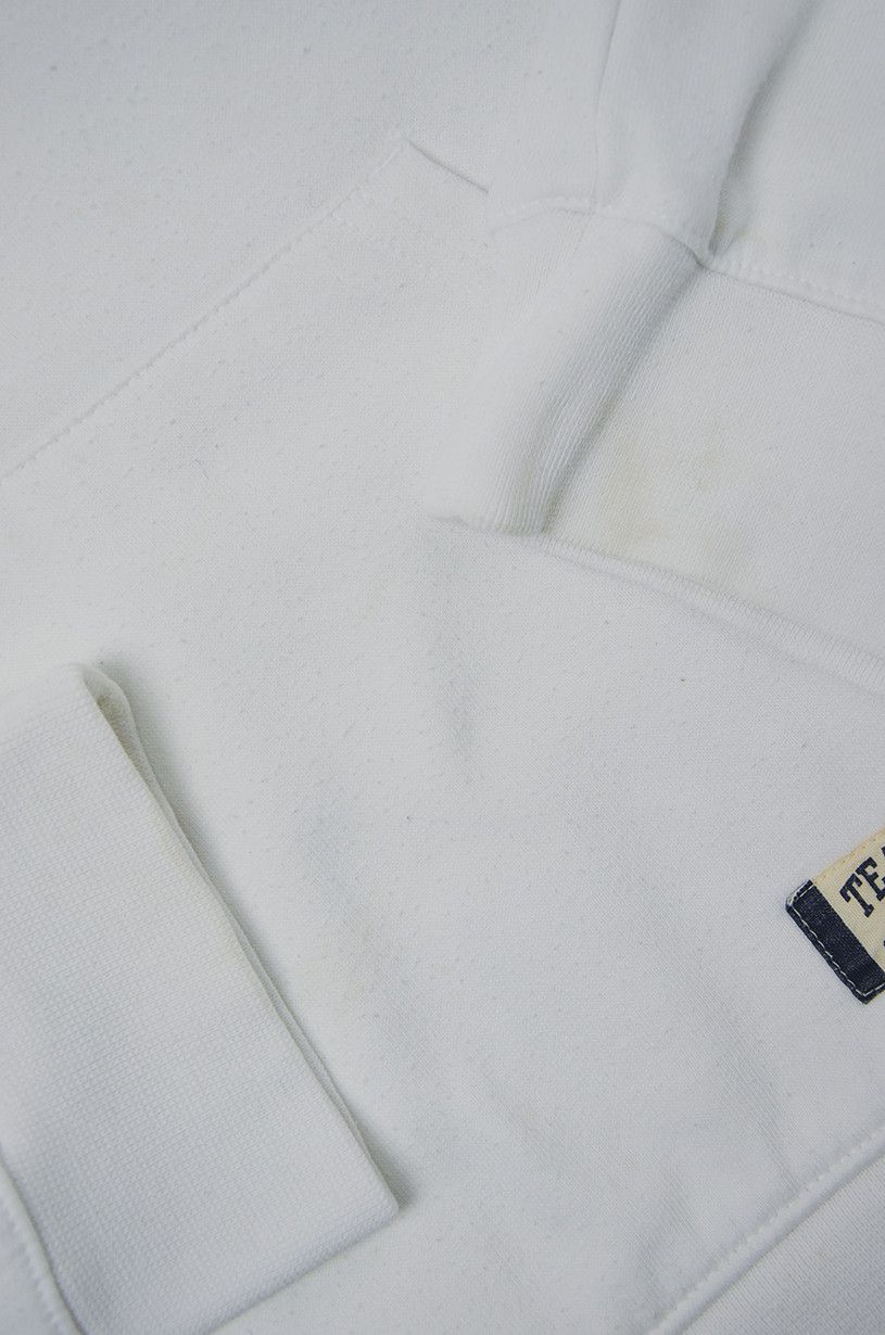 Nike × Vintage NIKE Vintage Big Logo Hoodie Size US S / EU 44-46 / 1 - 6 Thumbnail