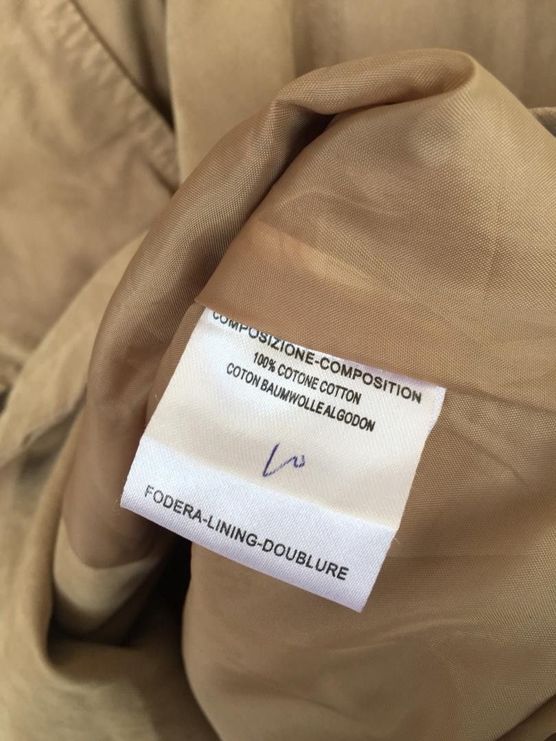 Alexander McQueen 💥Asymmetrical Alexander McQueen Jacket Size M / US 6-8 / IT 42-44 - 9 Thumbnail