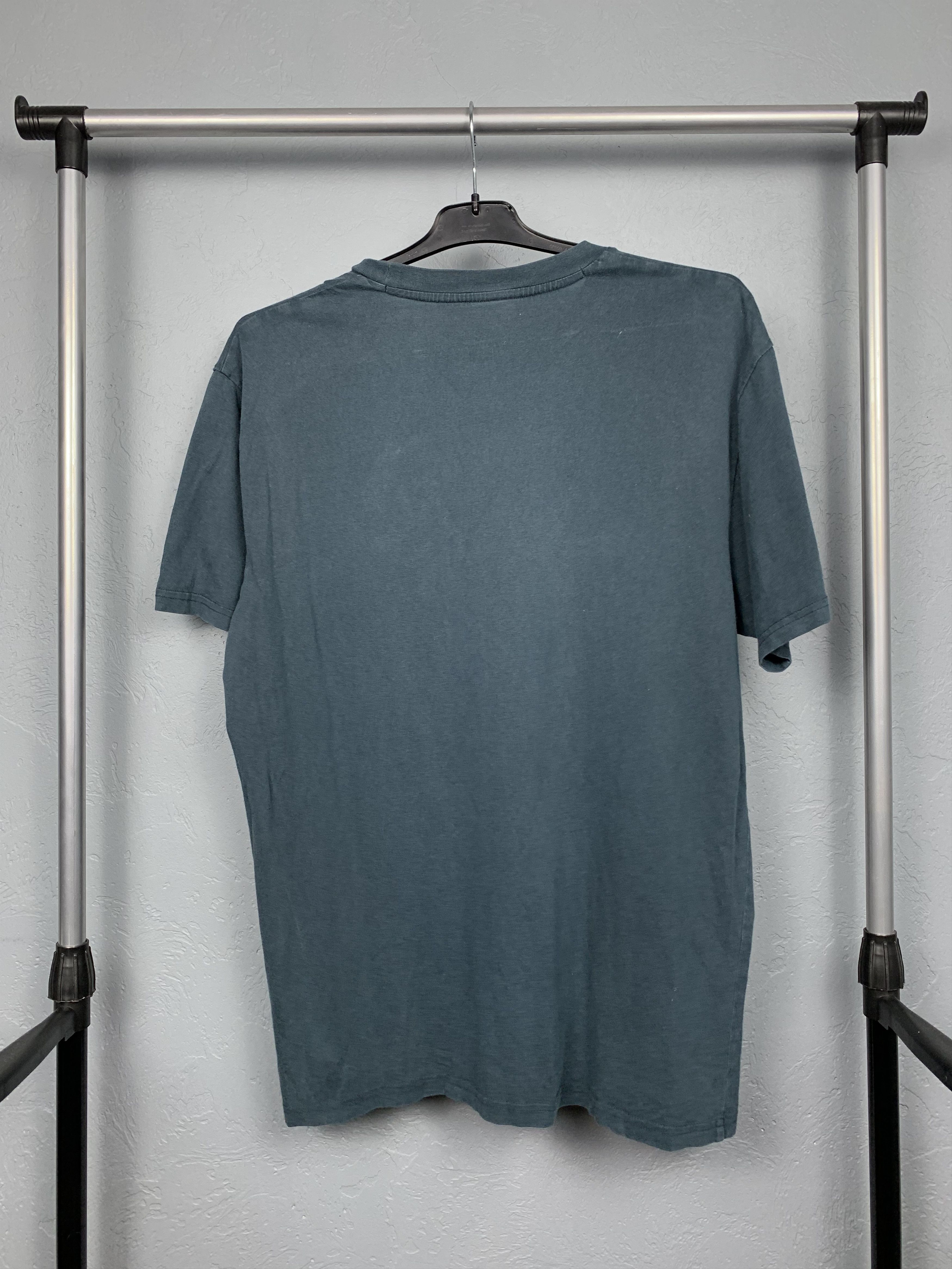 Arc'teryx Arcteryx Big Logo Mens T-Shirt Size US L / EU 52-54 / 3 - 6 Thumbnail