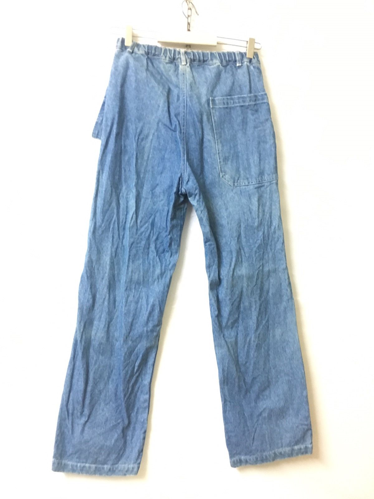 Cartoon Network × Vintage SALE‼️Vtg 90s astro boy trouser pants Size US 29 - 5 Thumbnail