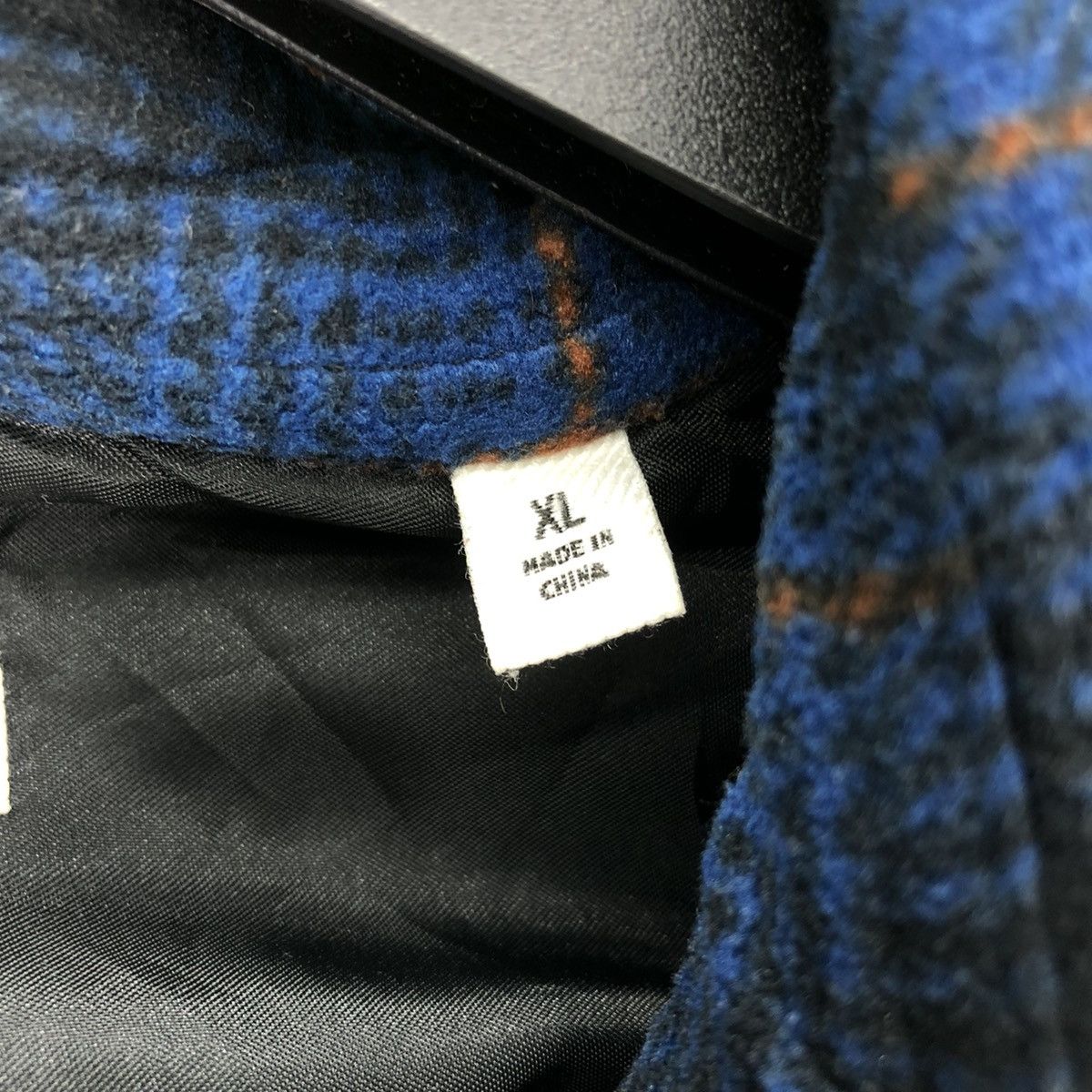 Flannel Uniqlo Flannel Checkered Travis Scott Style Size US XL / EU 56 / 4 - 10 Thumbnail