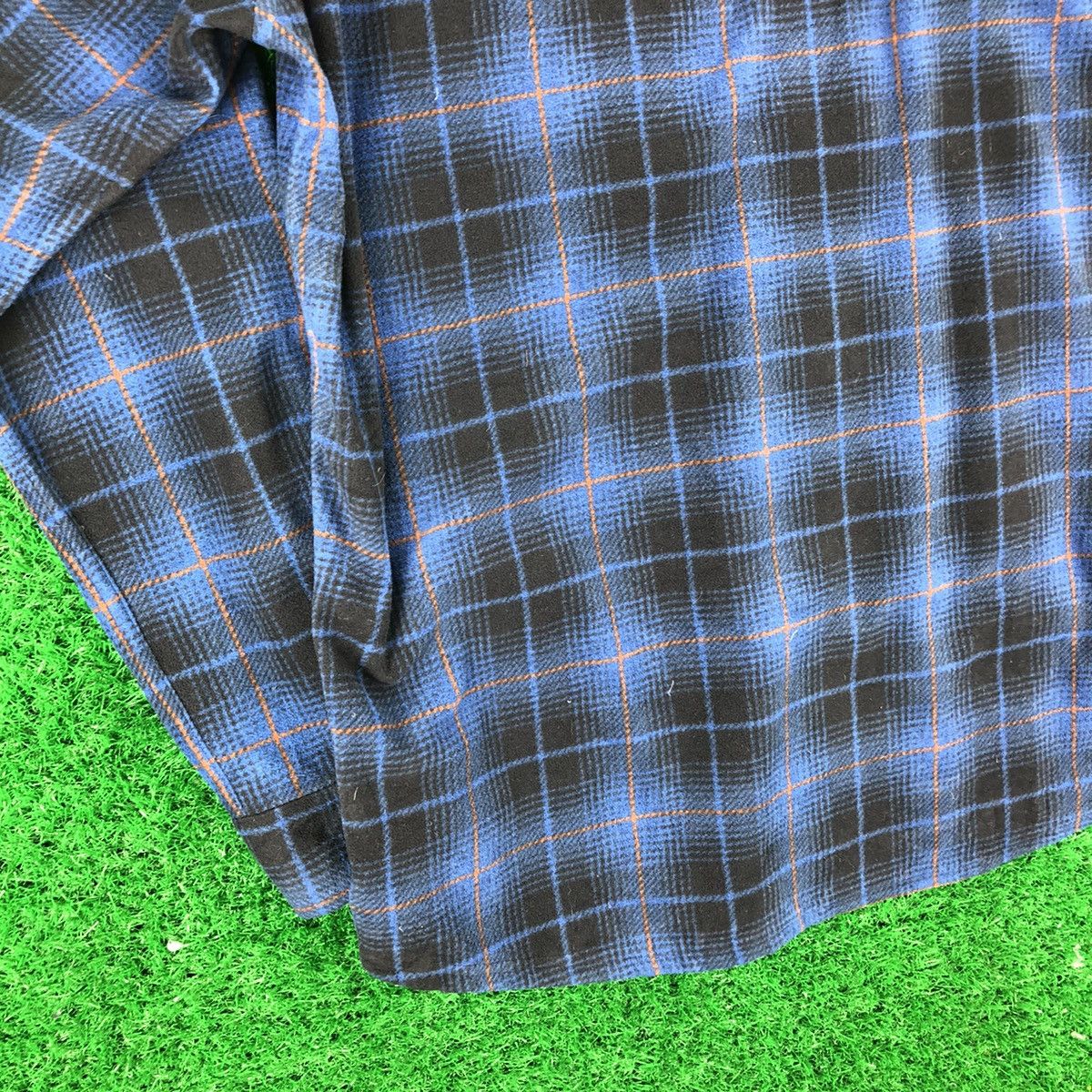 Flannel Uniqlo Flannel Checkered Travis Scott Style Size US XL / EU 56 / 4 - 6 Thumbnail
