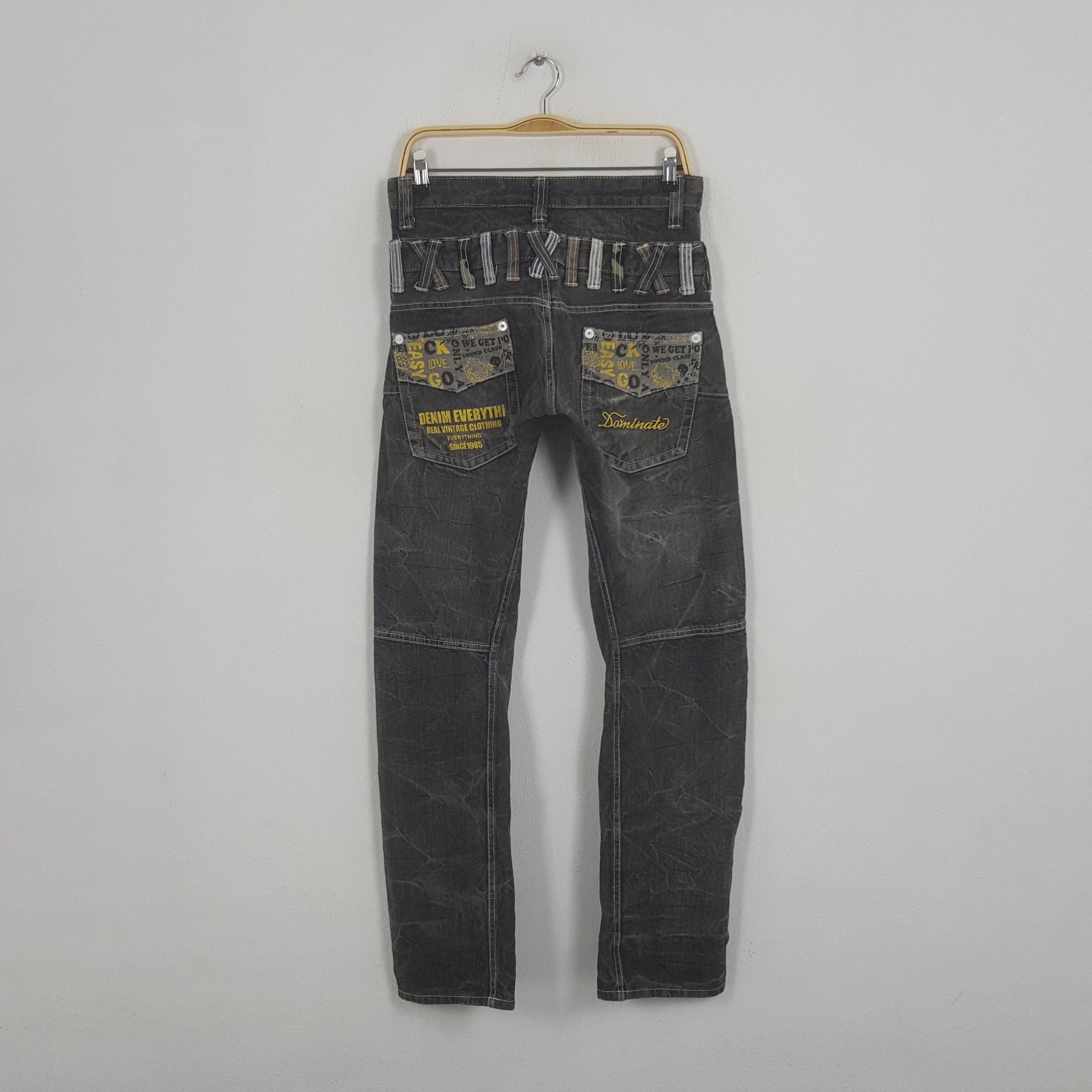 Blue Jeans Love Nation Premium Jeans Wonder Nation Boys Relaxed