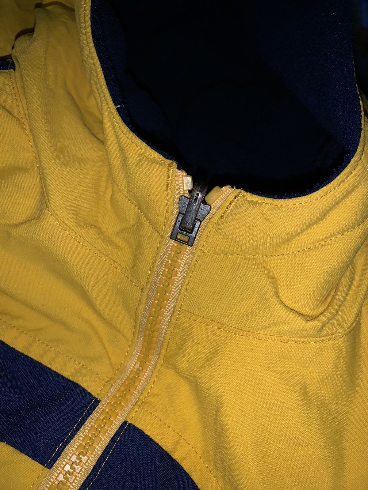 Adidas The North Face Reversible Wind Breaker Size US S / EU 44-46 / 1 - 5 Thumbnail