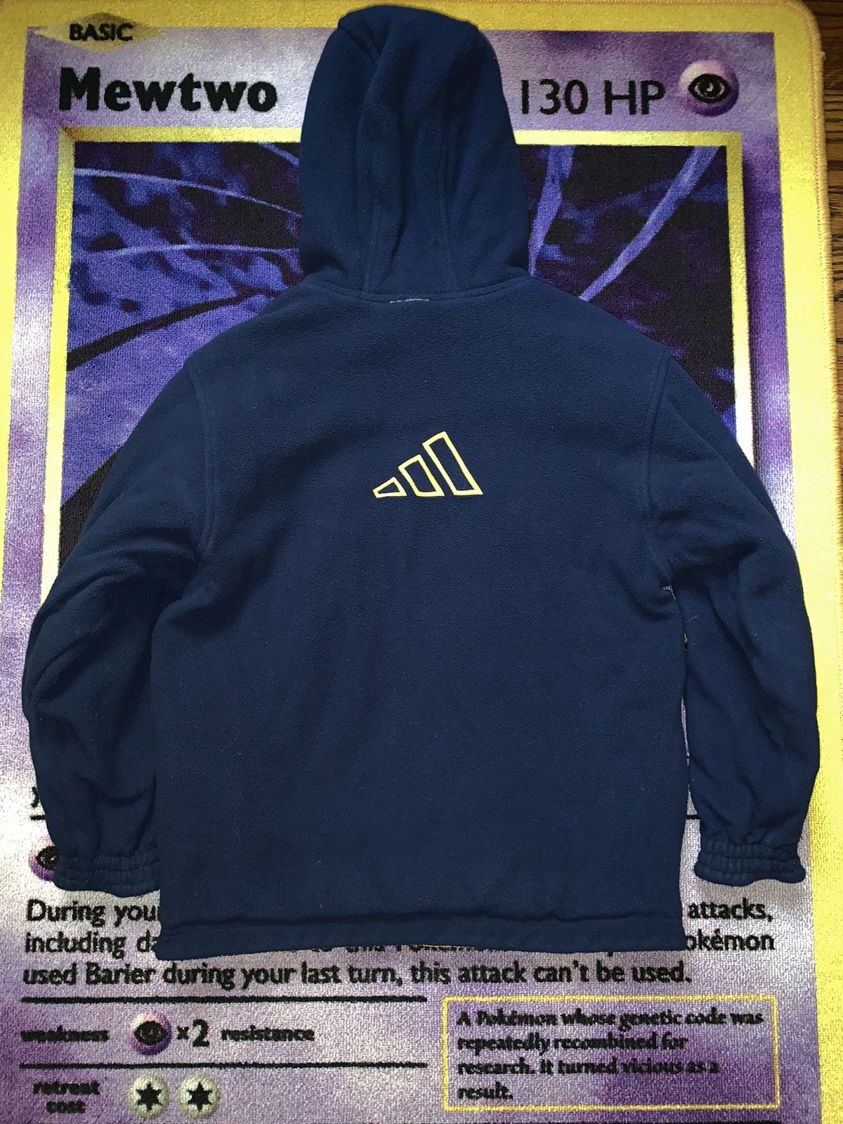 Adidas The North Face Reversible Wind Breaker Size US S / EU 44-46 / 1 - 4 Thumbnail