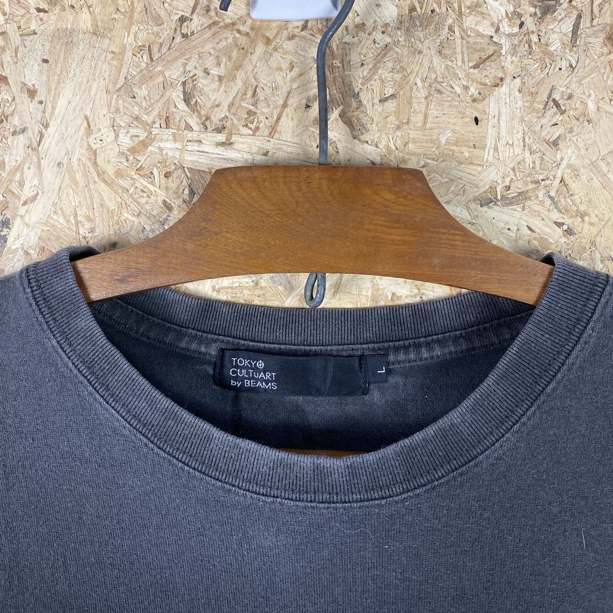 Alien Workshop × Beams Plus TOKYO CULTUART by BEAMS PLUS ALIEN TSHIRT Size US L / EU 52-54 / 3 - 5 Thumbnail