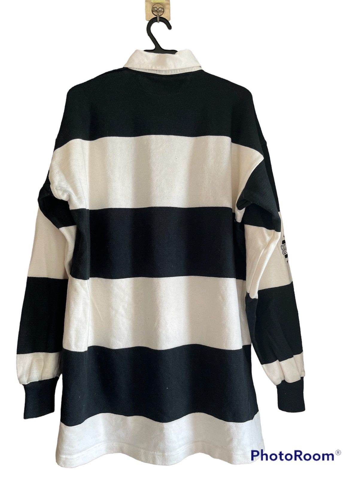 Vintage Scottish amicable RUGBY 01 Size US XL / EU 56 / 4 - 2 Thumbnail