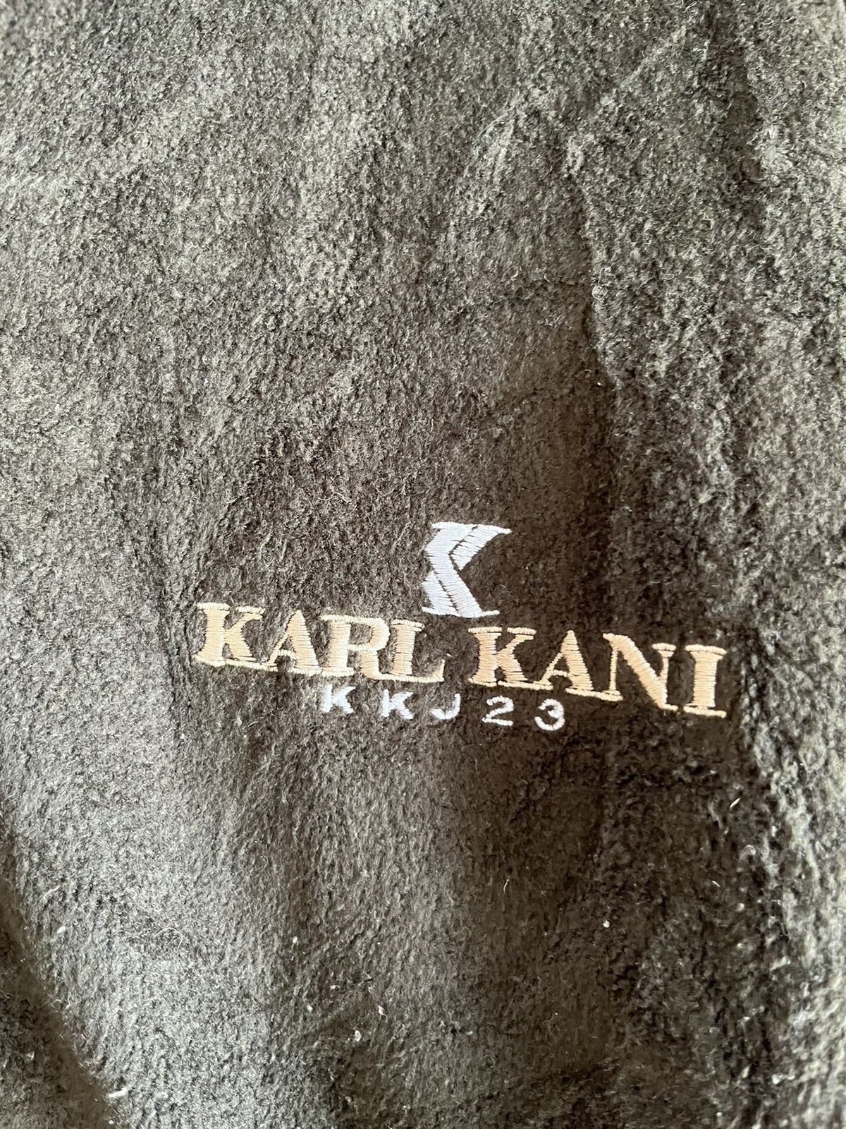 Karl Kani Karl kani jc2 Size US L / EU 52-54 / 3 - 3 Thumbnail