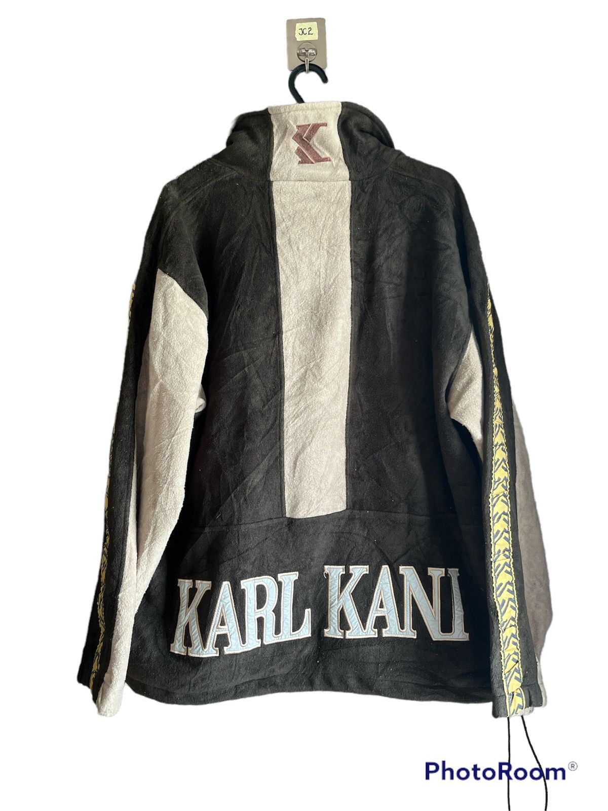 Karl Kani Karl kani jc2 Size US L / EU 52-54 / 3 - 1 Thumbnail