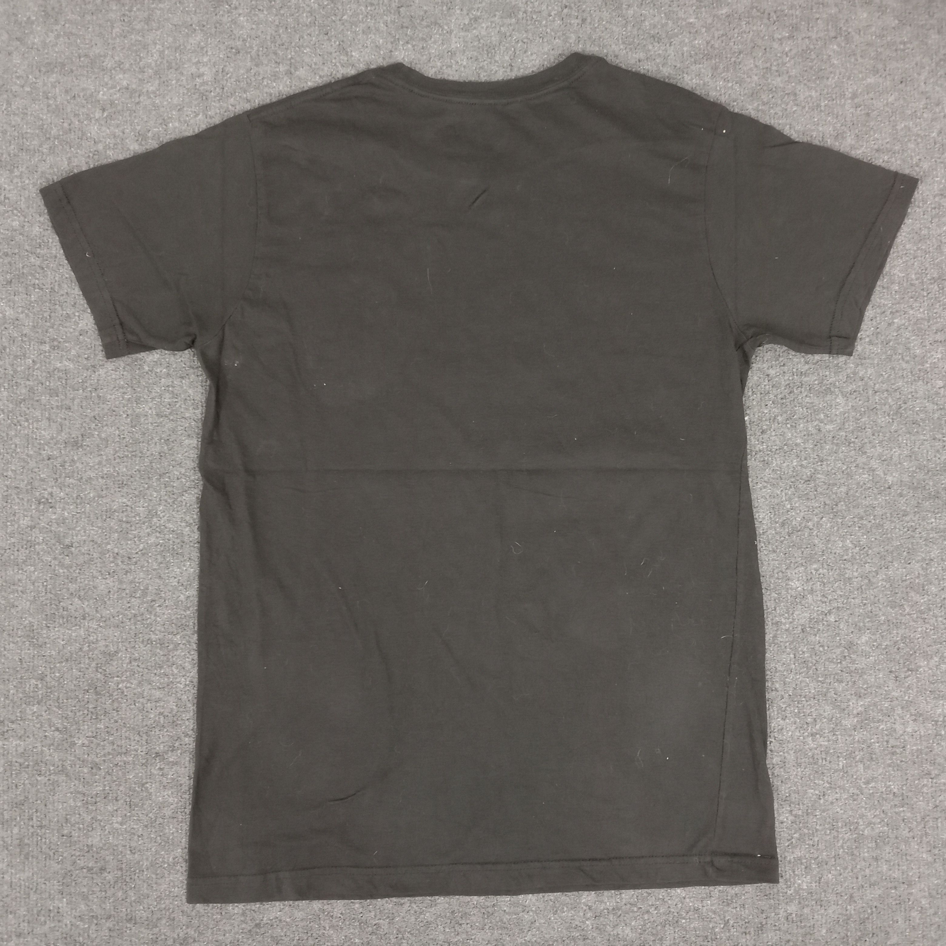 Vintage Harry Potter American Fantasy Movie Tshirt Size US M / EU 48-50 / 2 - 3 Thumbnail