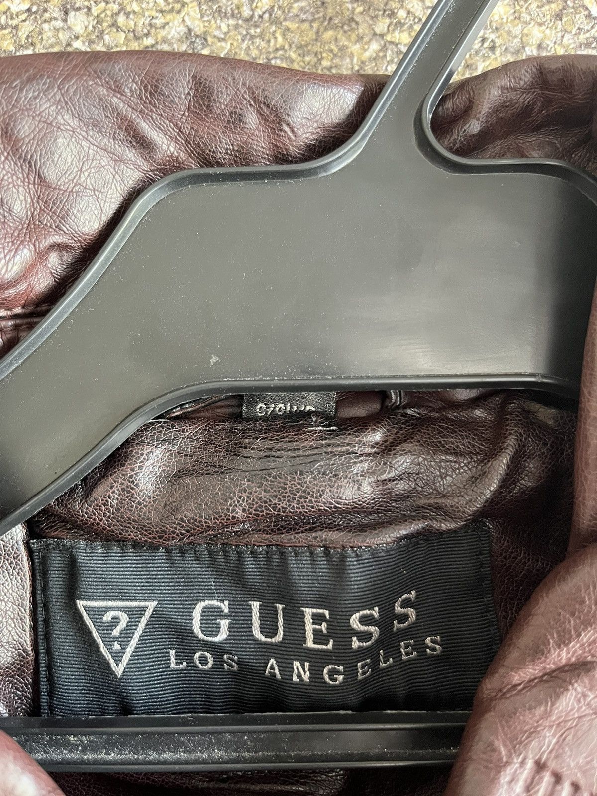 Guess vintage 90s USA Guess jc2 Size S / US 4 / IT 40 - 3 Thumbnail