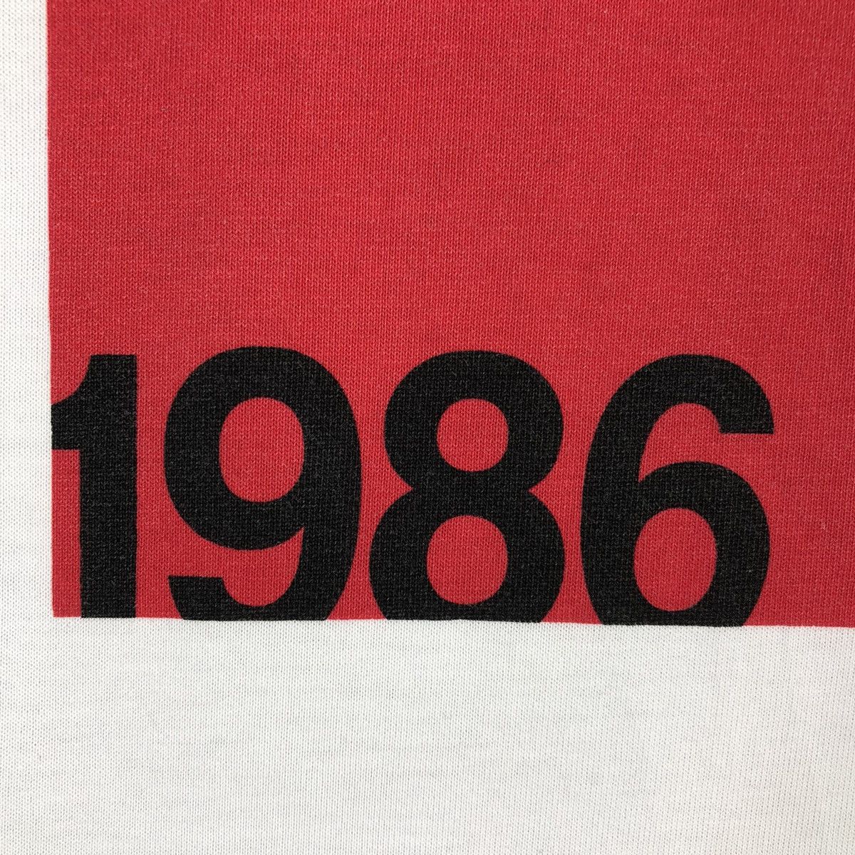 The North Face The North Face 1986 Never Stop Exploring Tee Size US M / EU 48-50 / 2 - 12 Thumbnail