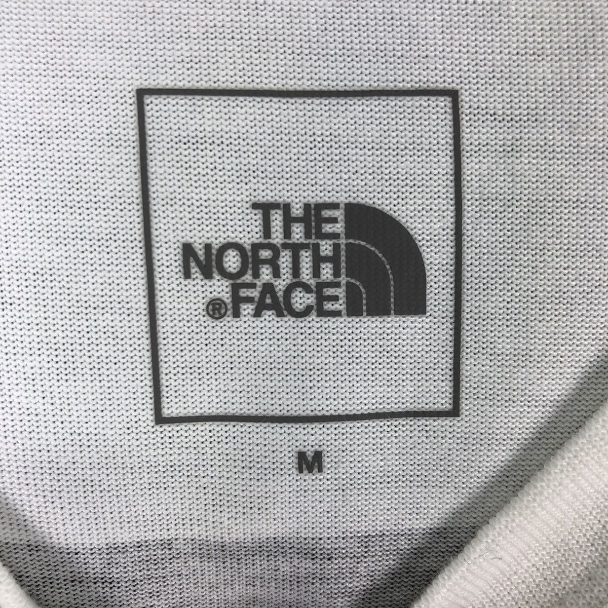 The North Face The North Face 1986 Never Stop Exploring Tee Size US M / EU 48-50 / 2 - 14 Thumbnail