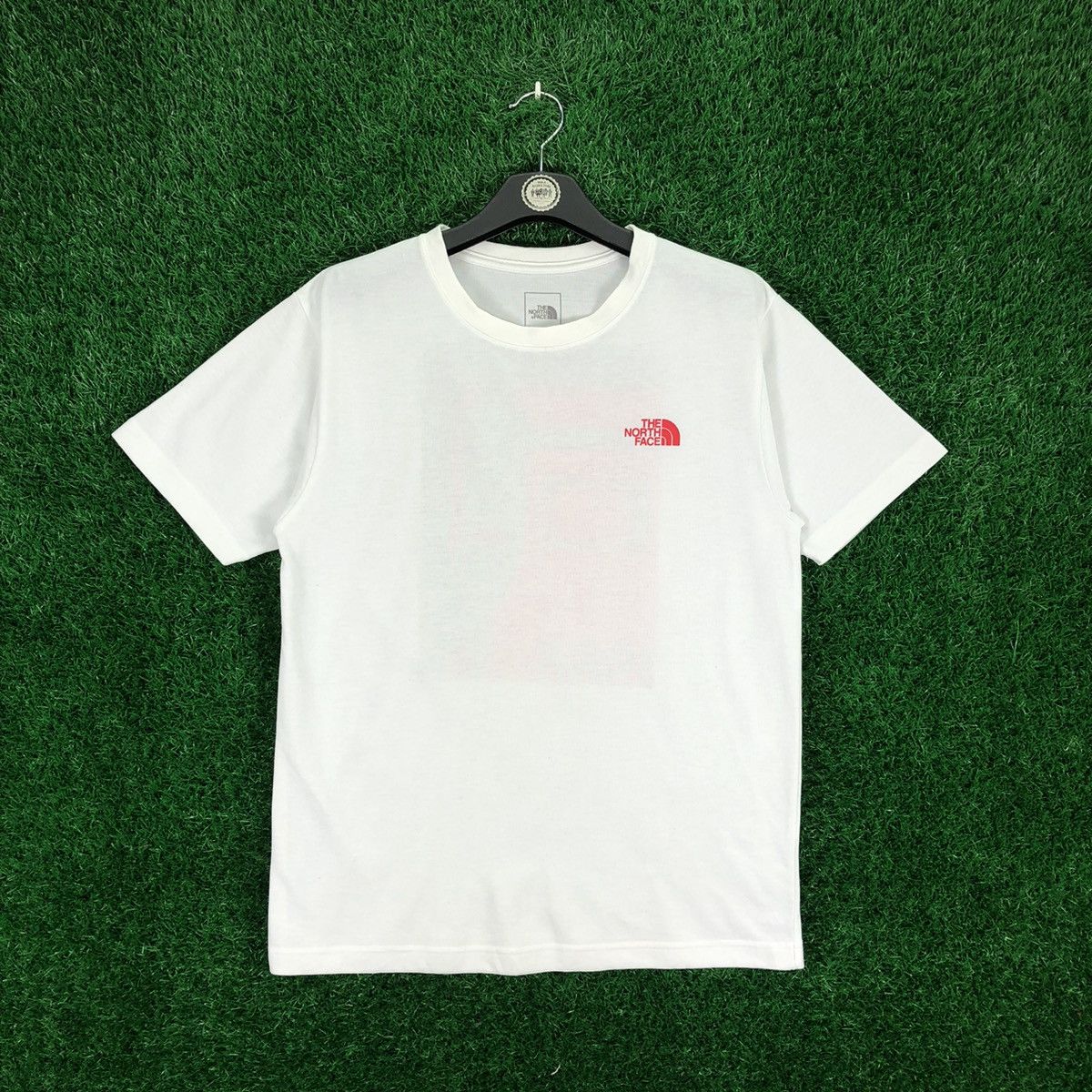 The North Face The North Face 1986 Never Stop Exploring Tee Size US M / EU 48-50 / 2 - 4 Thumbnail