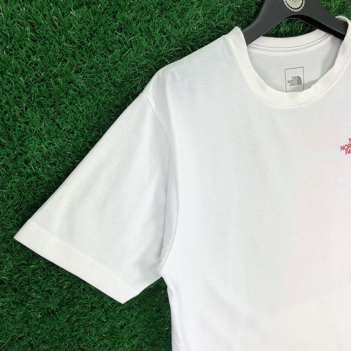 The North Face The North Face 1986 Never Stop Exploring Tee Size US M / EU 48-50 / 2 - 5 Thumbnail
